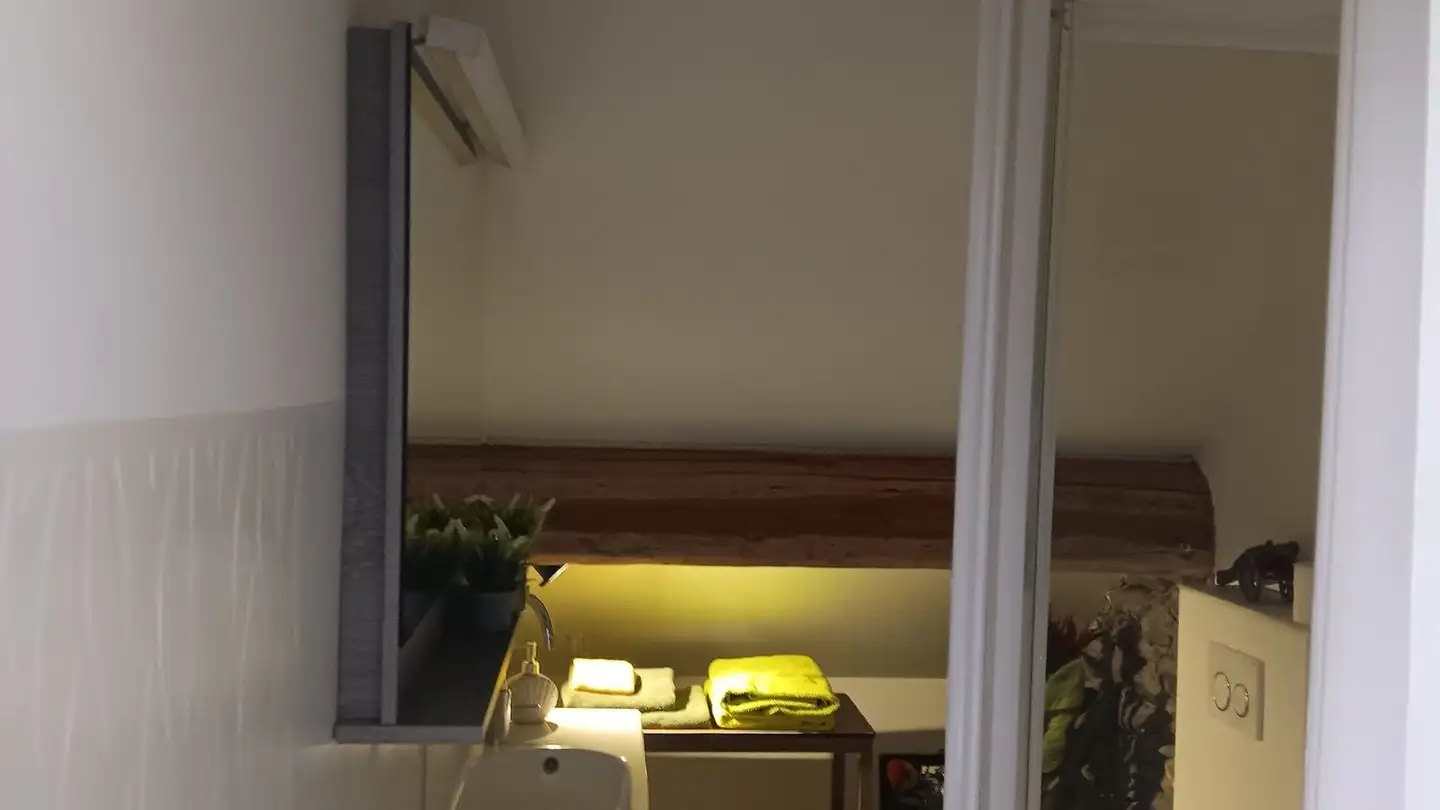 Appartement à louer - Via Crespogno 1, 6715 Dongio - Photo 3