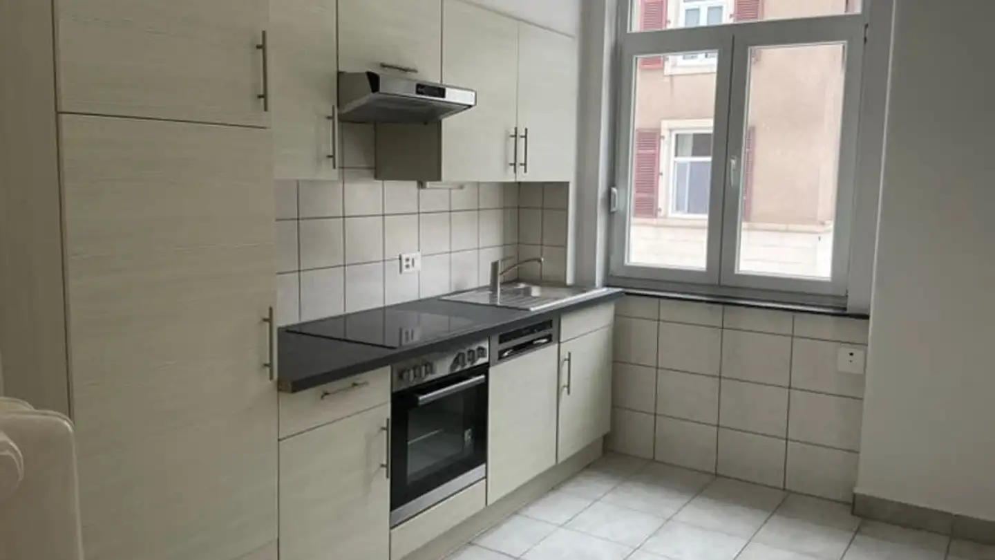 Appartement à louer - Choindez 1, 2830 Courrendlin - Photo 2