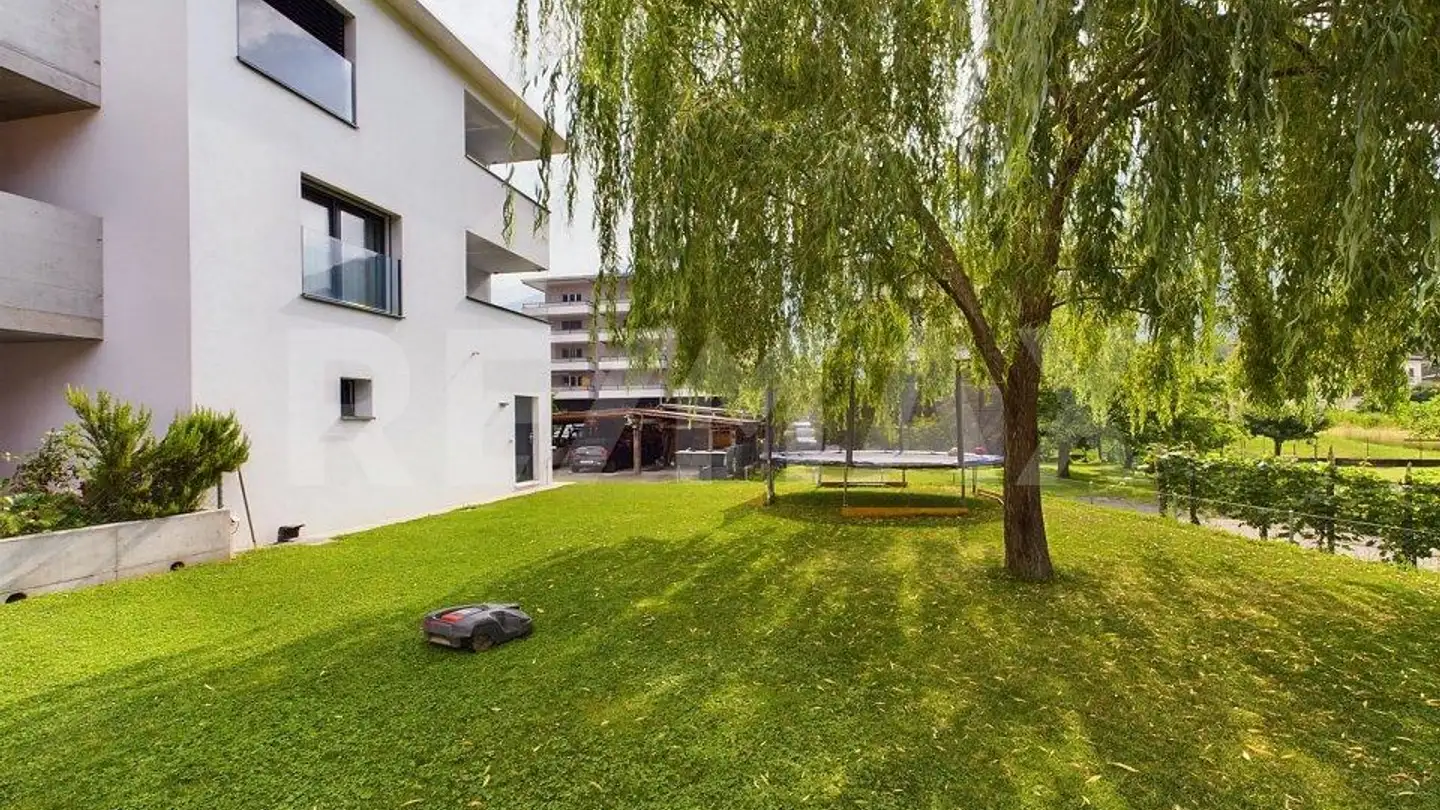 Appartement à vendre - 6535 Roveredo GR - Photo 4