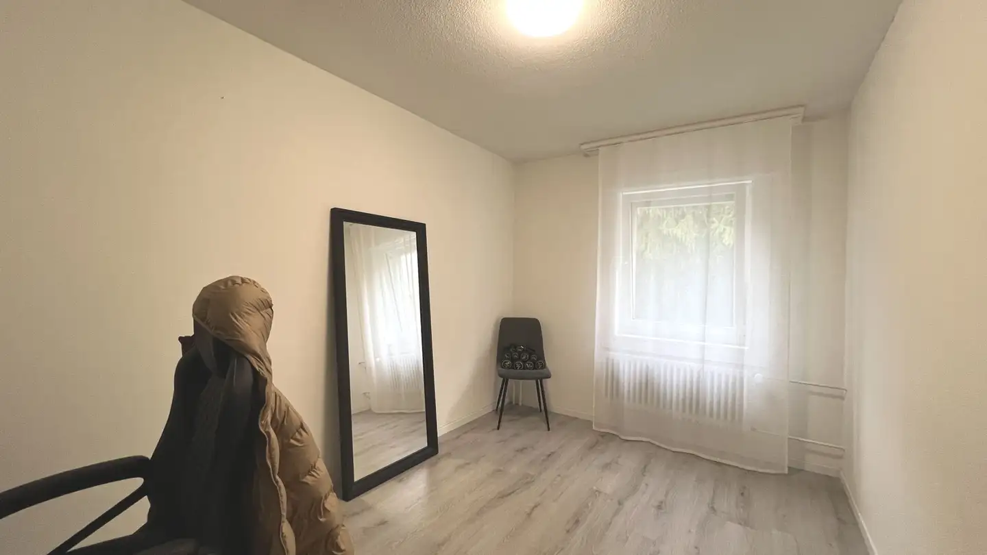 Appartamento in affitto - In Der Breiten 3, 6244 Nebikon - Foto 3