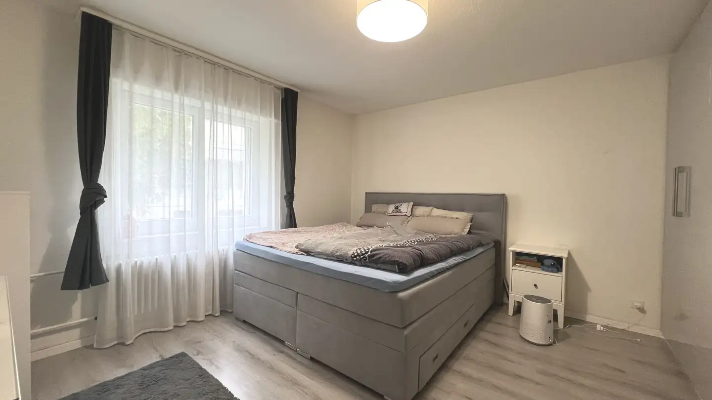 Appartamento in affitto - In Der Breiten 3, 6244 Nebikon - Foto 4