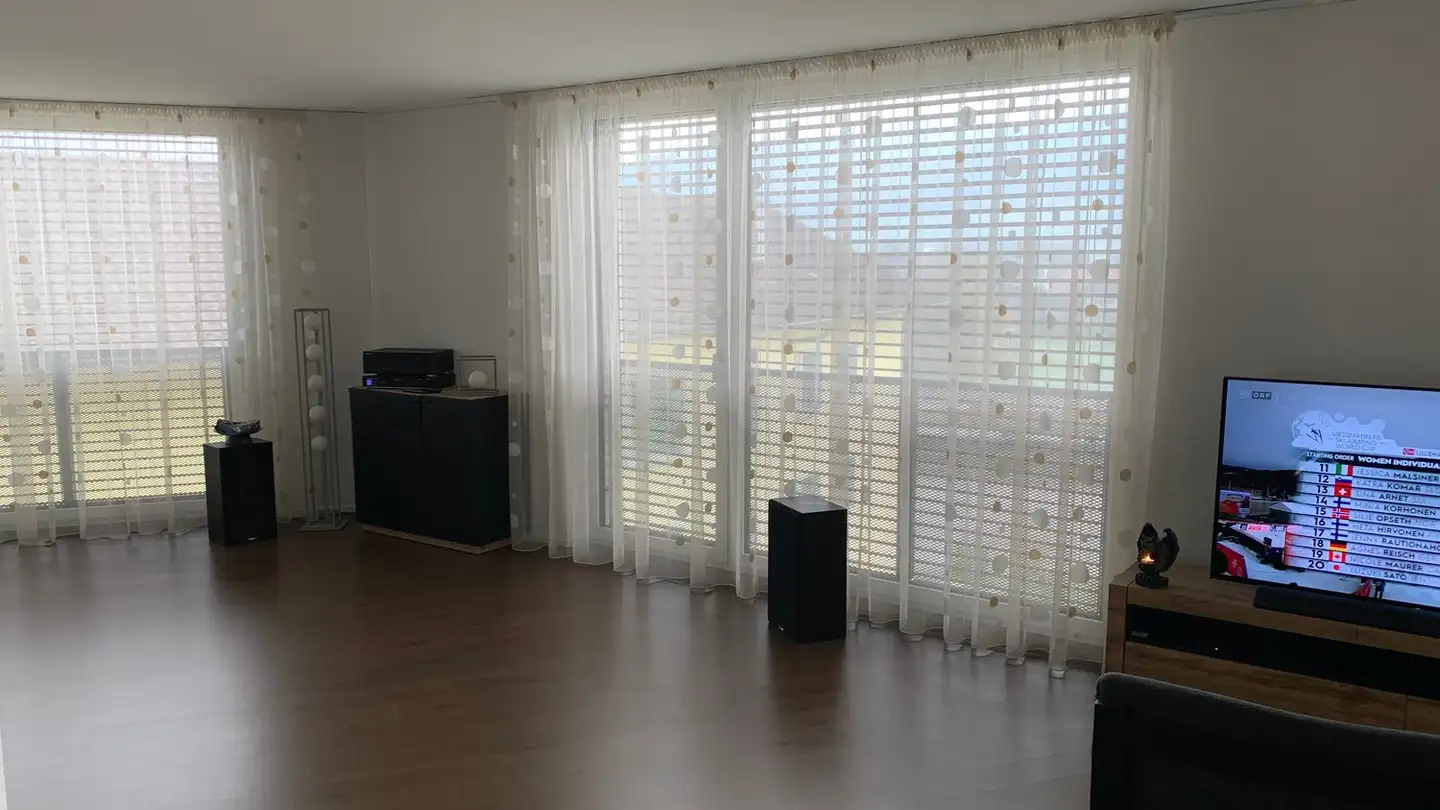 Appartement à louer - Dorfstrasse 82, 4612 Wangen b. Olten - Photo 4