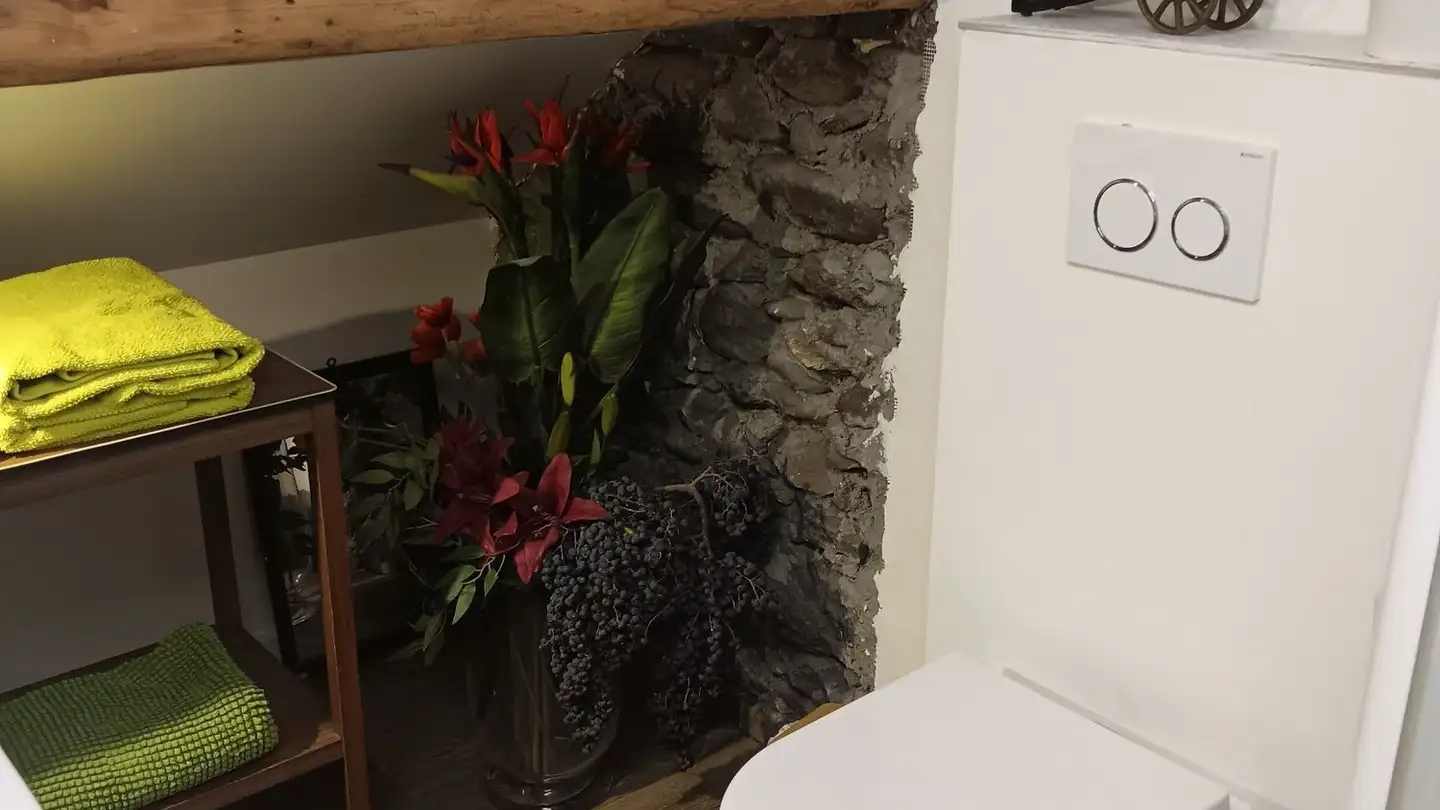Appartement à louer - Via Crespogno 1, 6715 Dongio - Photo 4
