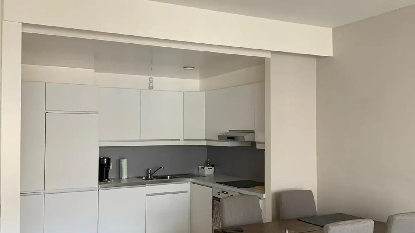 Appartement à louer - Quai Du Mont-Blanc, 1201 Genève - Photo 2