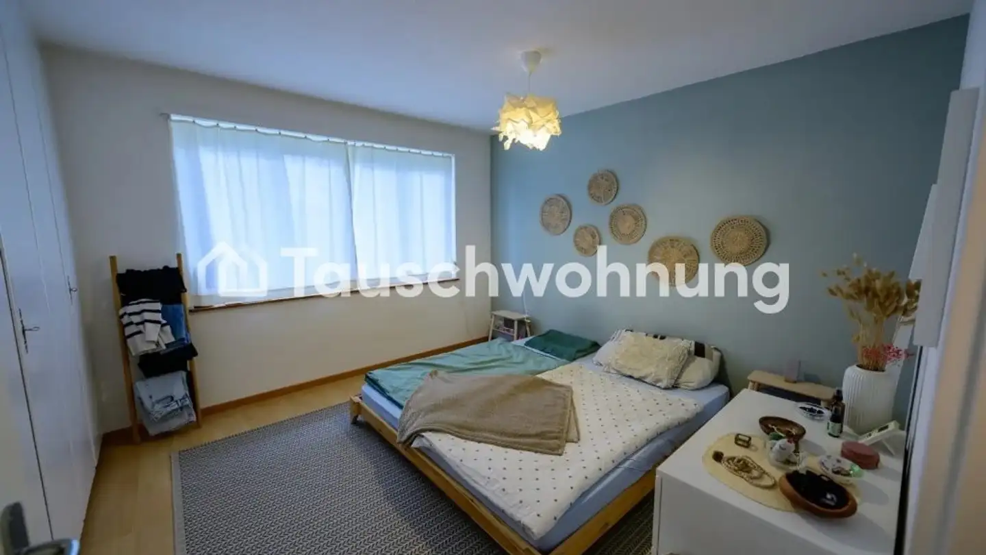 Penthouse for rent - 8055 Zürich - Photo 4