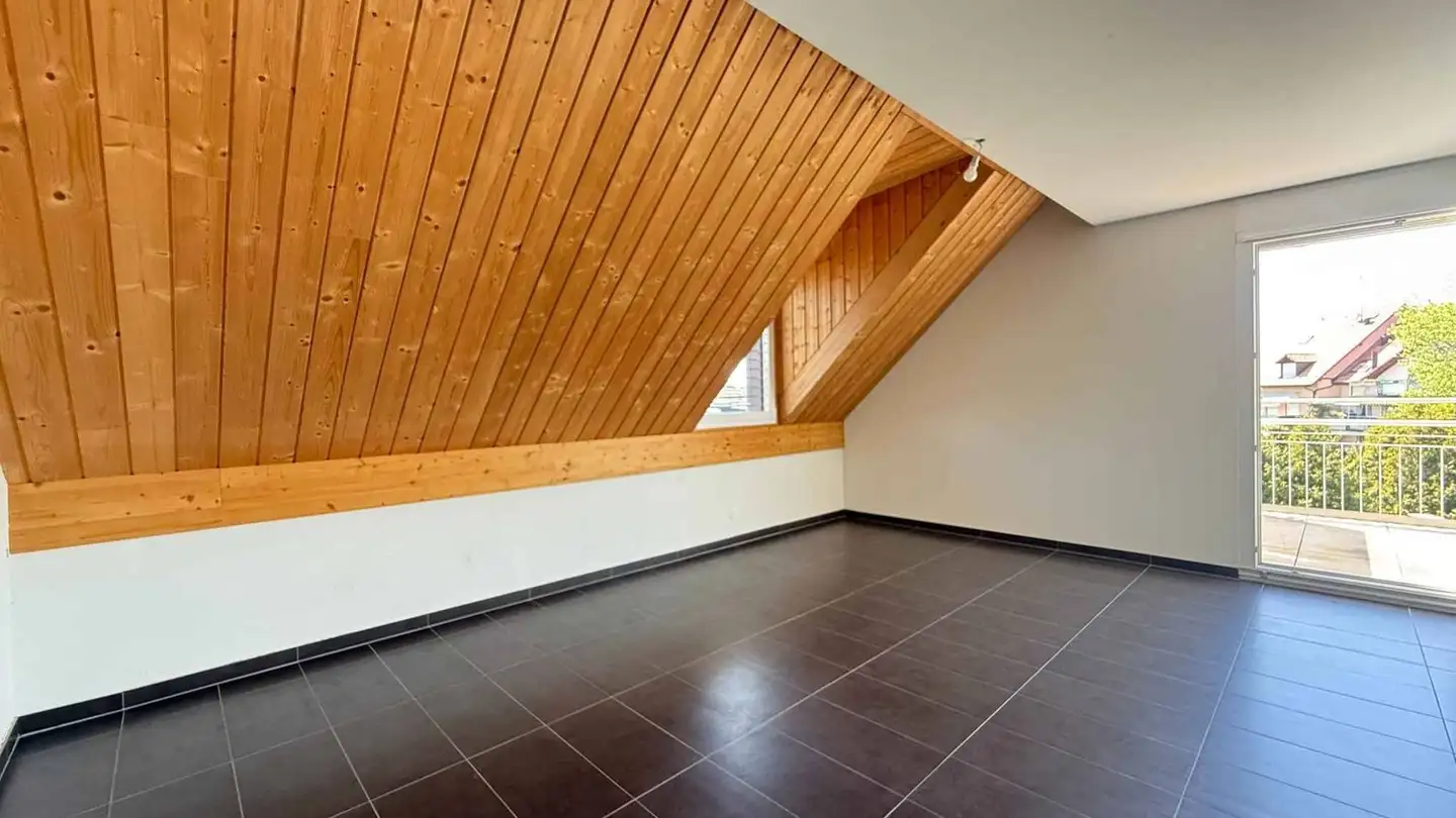 Wohnung mieten - Les Perrières 14, 1072 Forel (Lavaux) - Foto 3