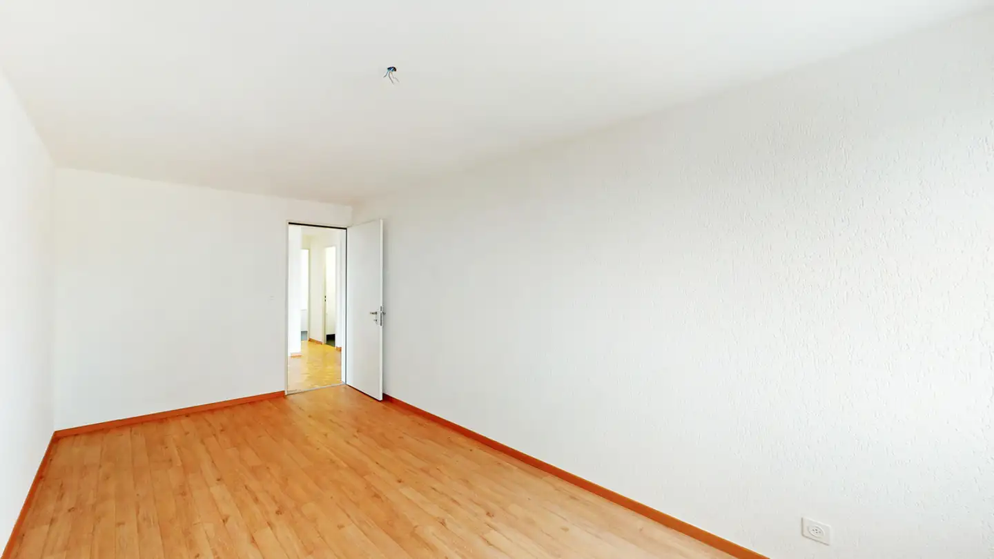 Penthouse for rent - Gartenweg 14, 8965 Berikon - Photo 3