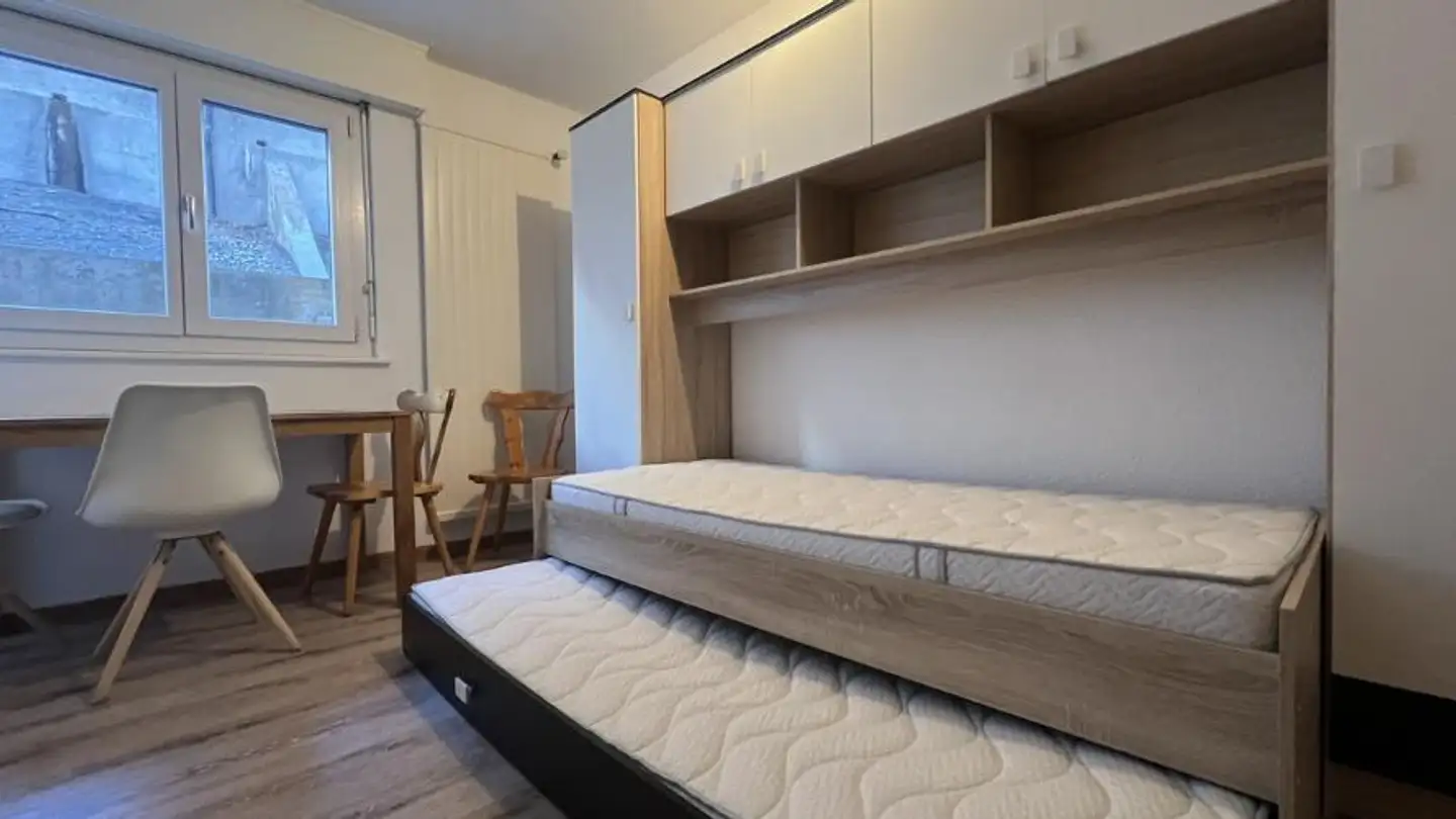 Studio for rent - Route de Marigny 15, 3963 Crans-Montana - Photo 2