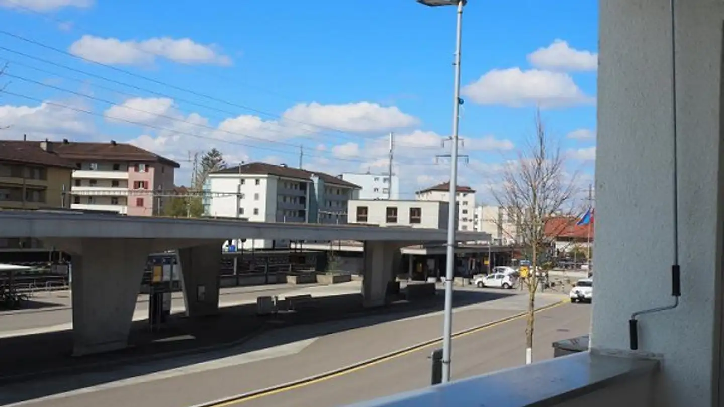 Wohnung mieten - Bahnstrasse 10, 8603 Schwerzenbach - Foto 2