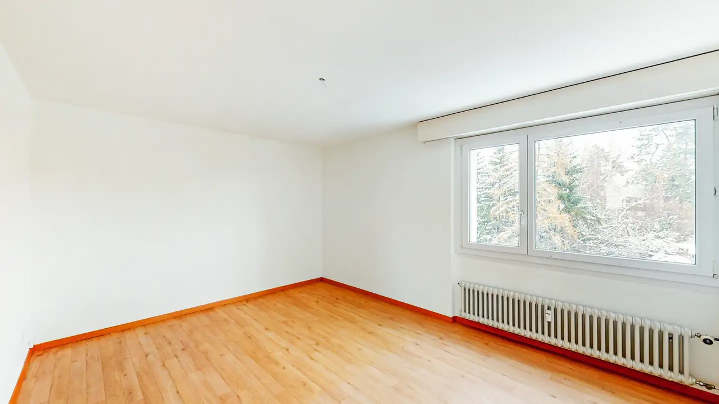 Penthouse for rent - Gartenweg 14, 8965 Berikon - Photo 4