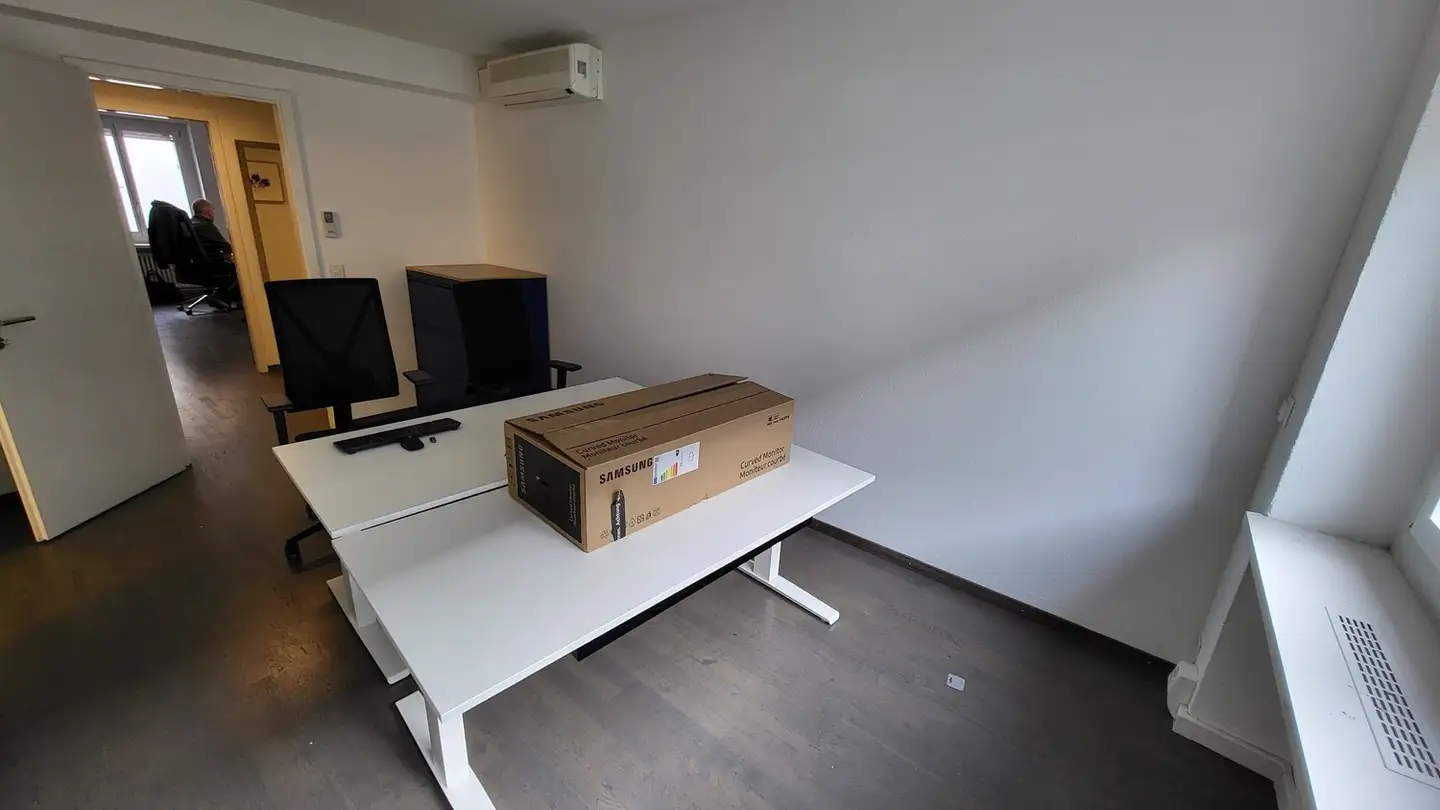 Spazio ufficio in affitto - Uraniastrasse 32, 8001 Zürich
