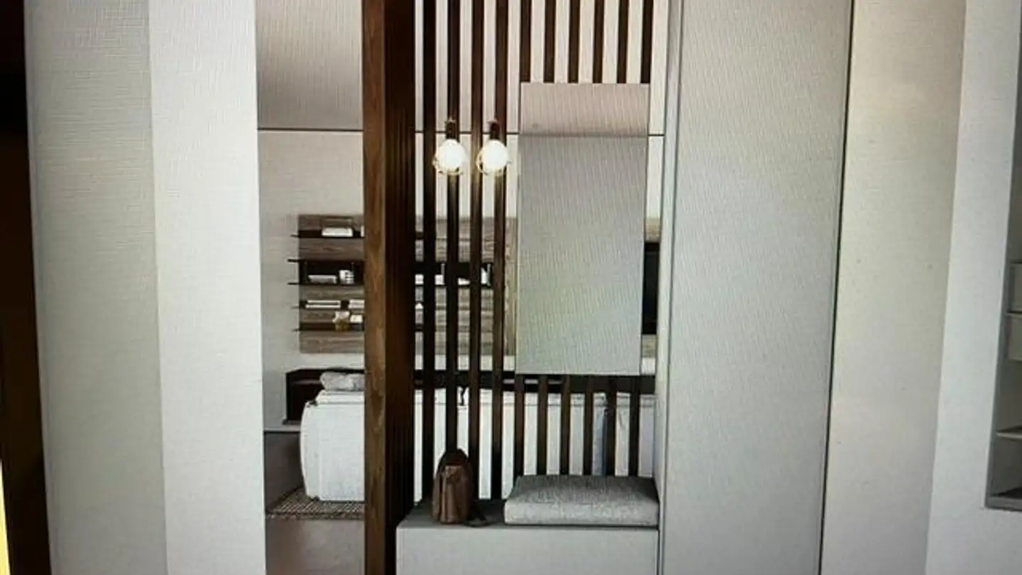 Apartment for rent - Via Livio 18, 6830 Chiasso - Photo 2