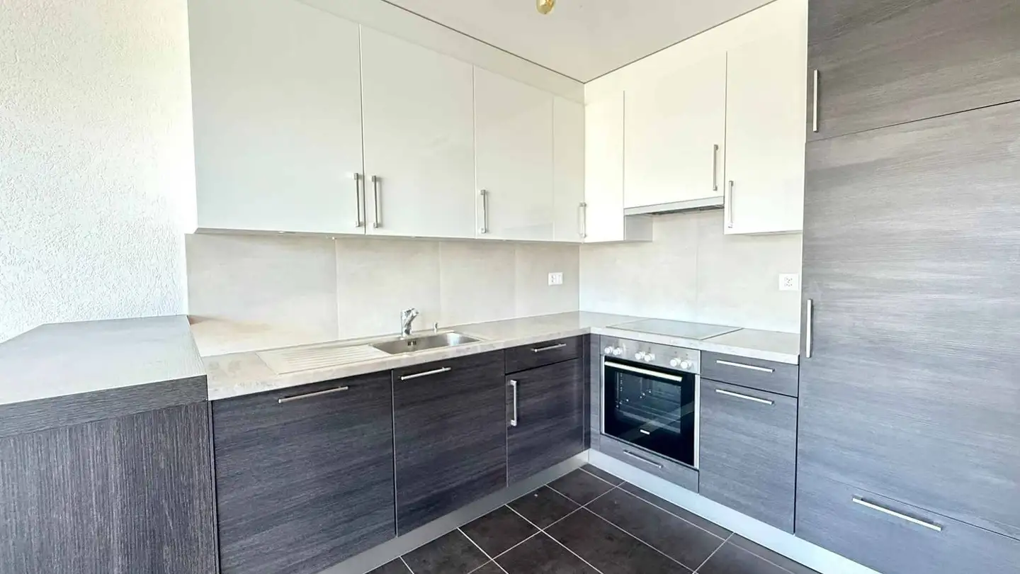 Wohnung mieten - Les Perrières 14, 1072 Forel (Lavaux) - Foto 4