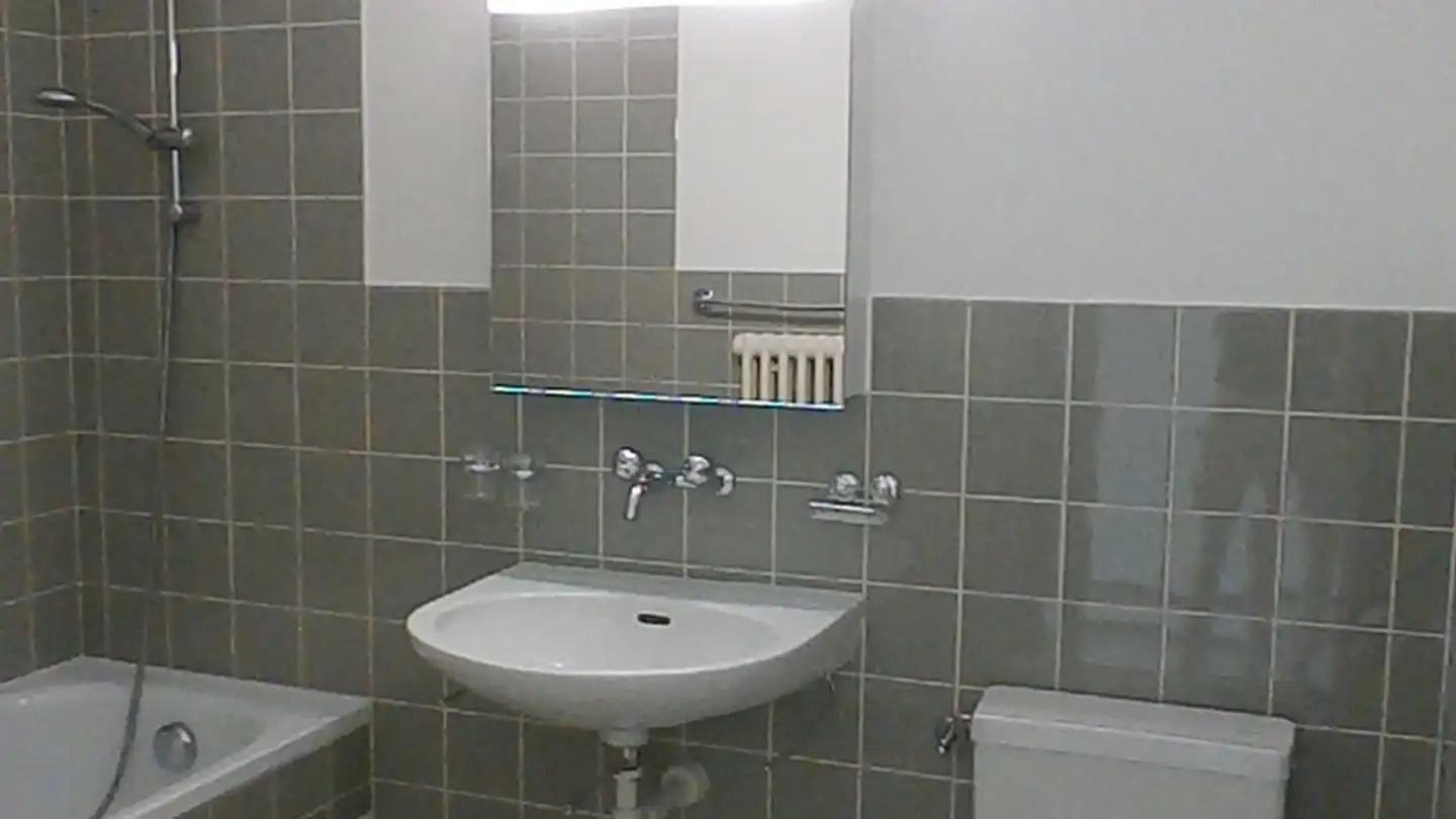 Wohnung mieten - Gallusstrasse 83, 4600 Olten - Foto 3