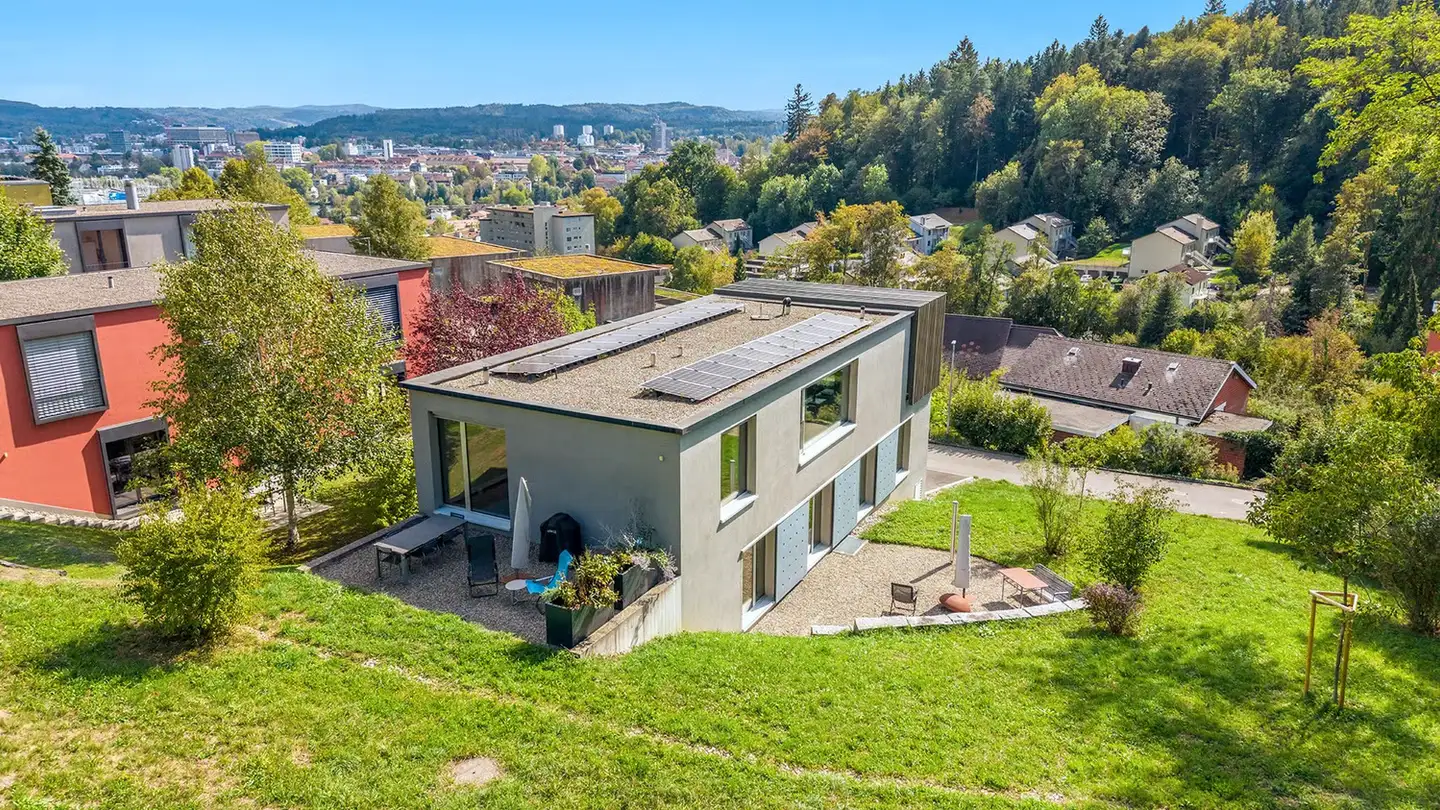 Single house for sale - 5022 Rombach