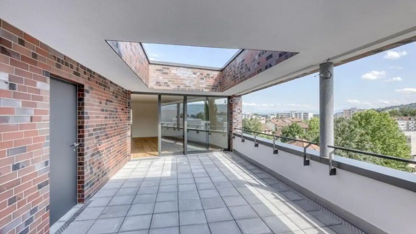 Apartment for rent - Postplatz 16, 5610 Wohlen AG