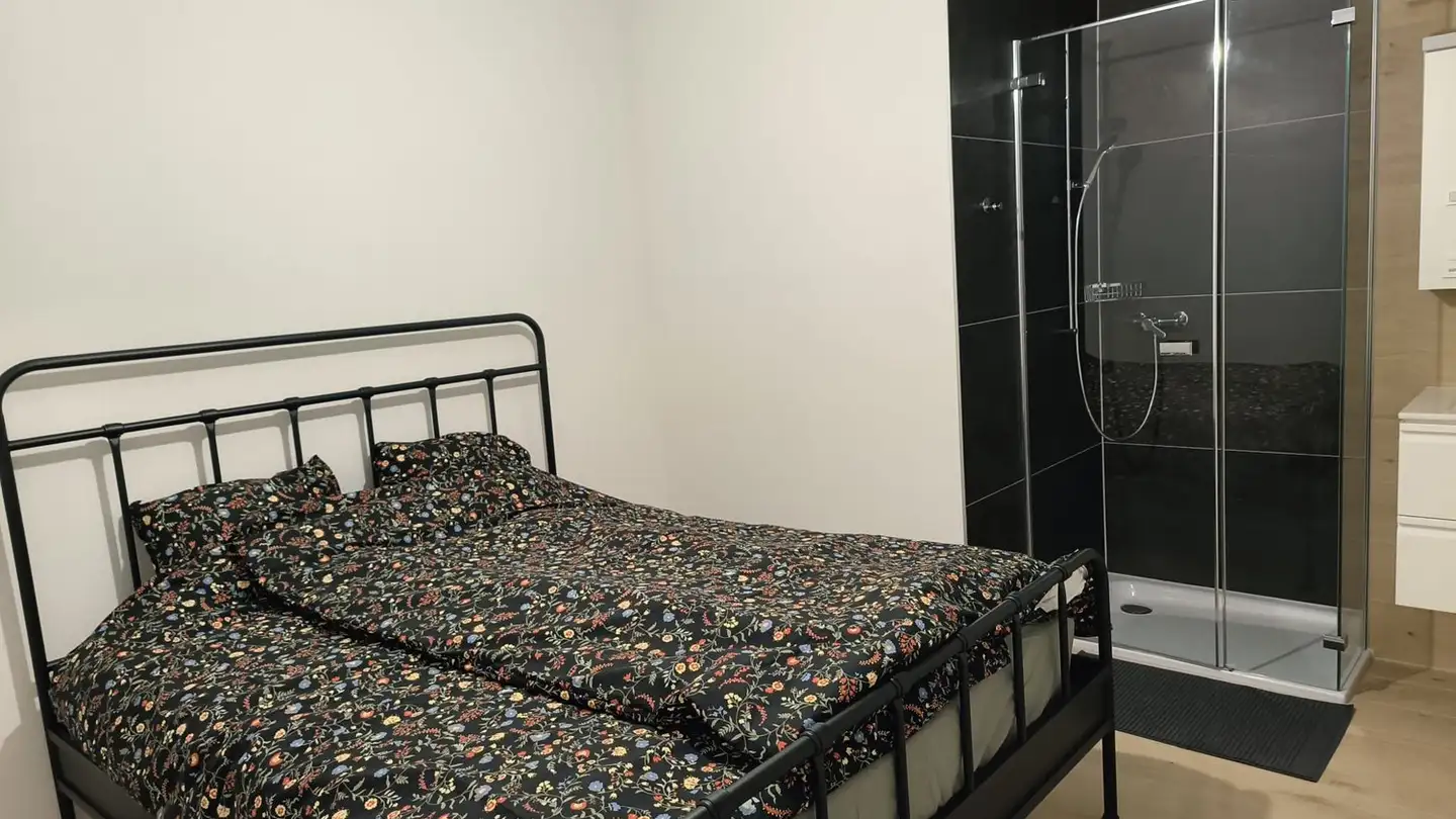 Appartamento in affitto - Chemin De Courseboux 17, 1096 Cully - Photo 2