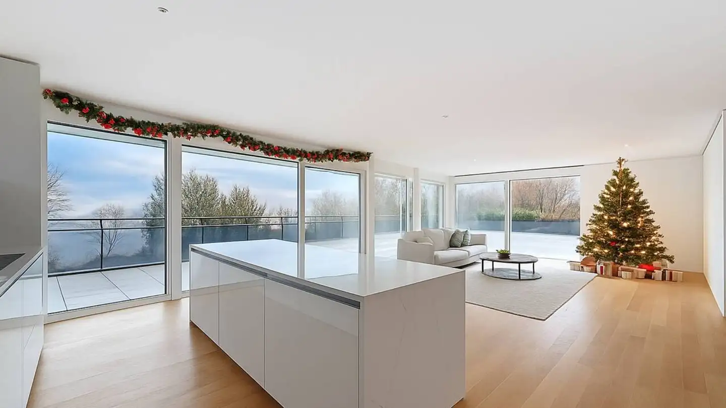 Appartement à vendre - Chemin De La Plage 6, 1180 Rolle