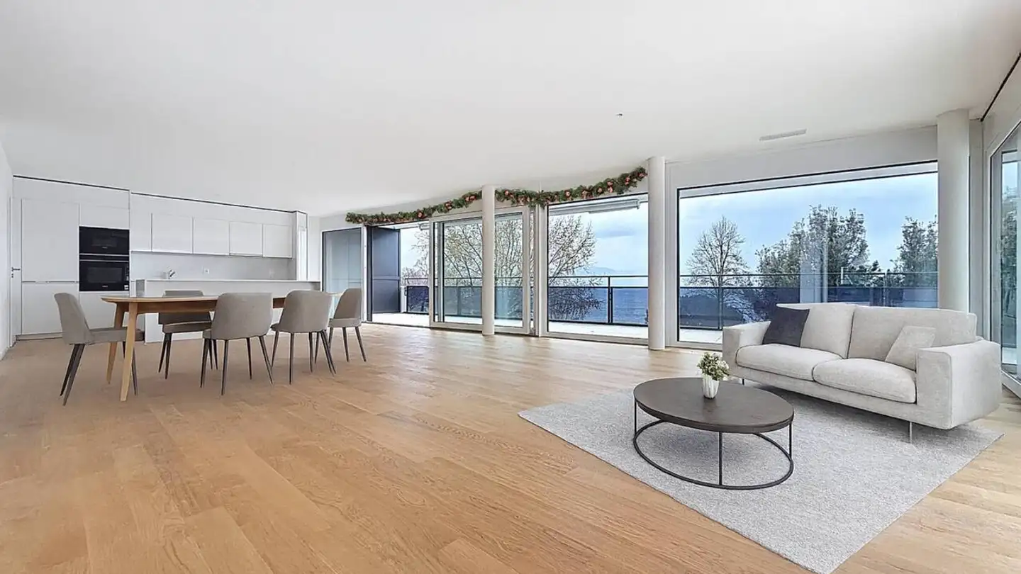 Appartement à vendre - Chemin De La Plage 6, 1180 Rolle - Photo 3