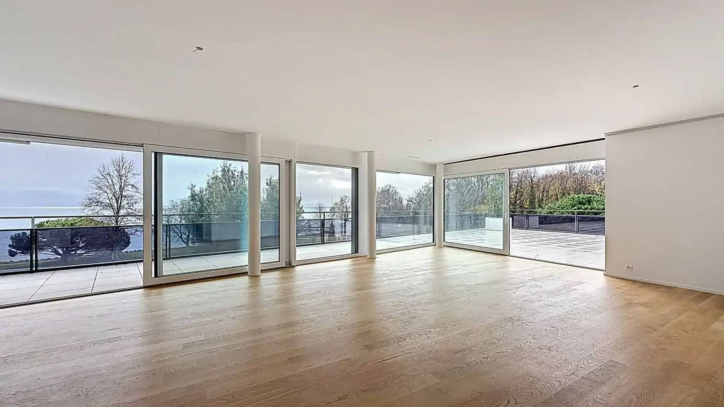 Appartement à vendre - Chemin De La Plage 6, 1180 Rolle - Photo 4