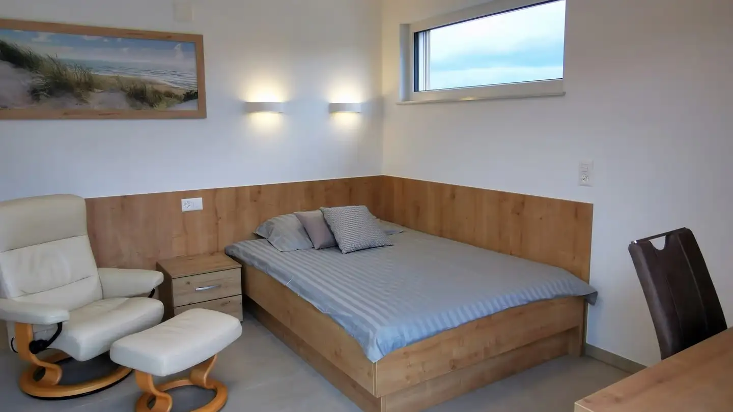 Appartement à louer - Wolfackerstrasse, 4658 Däniken SO - Photo 3