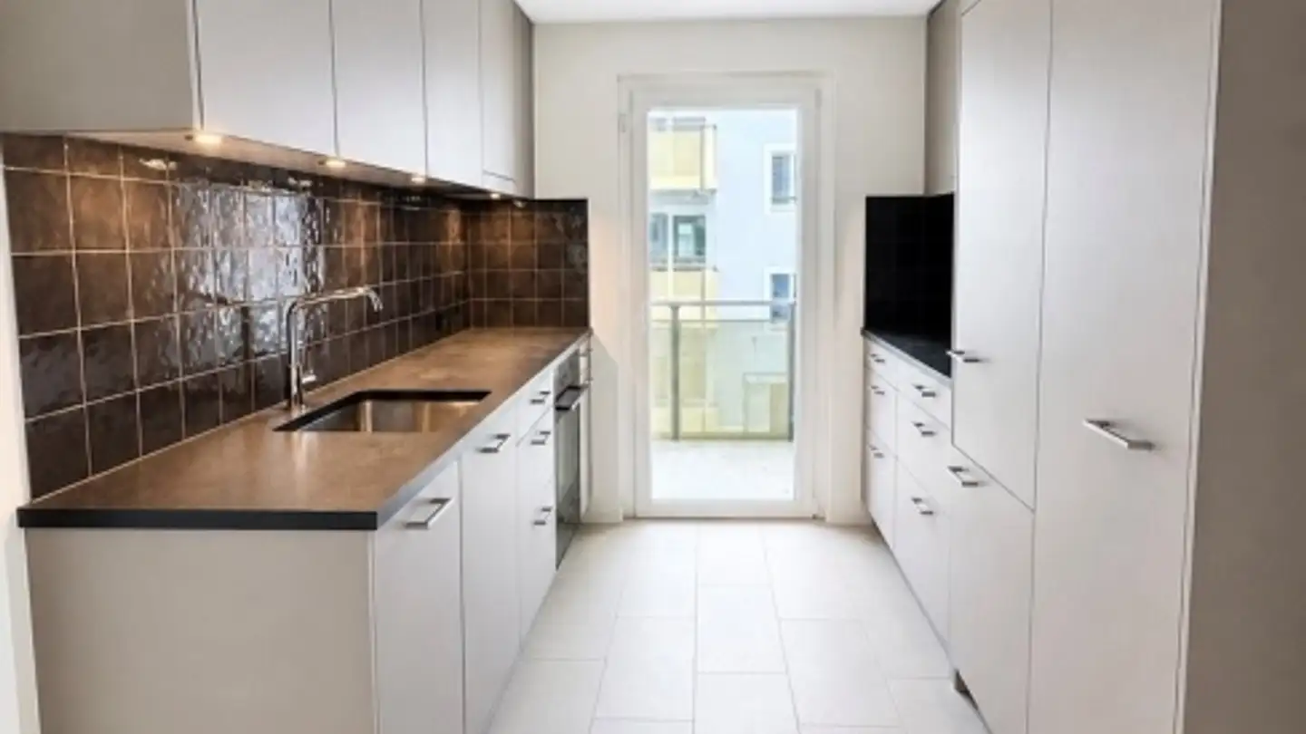Wohnung mieten - Sonnenrainstrasse 11, 8134 Adliswil