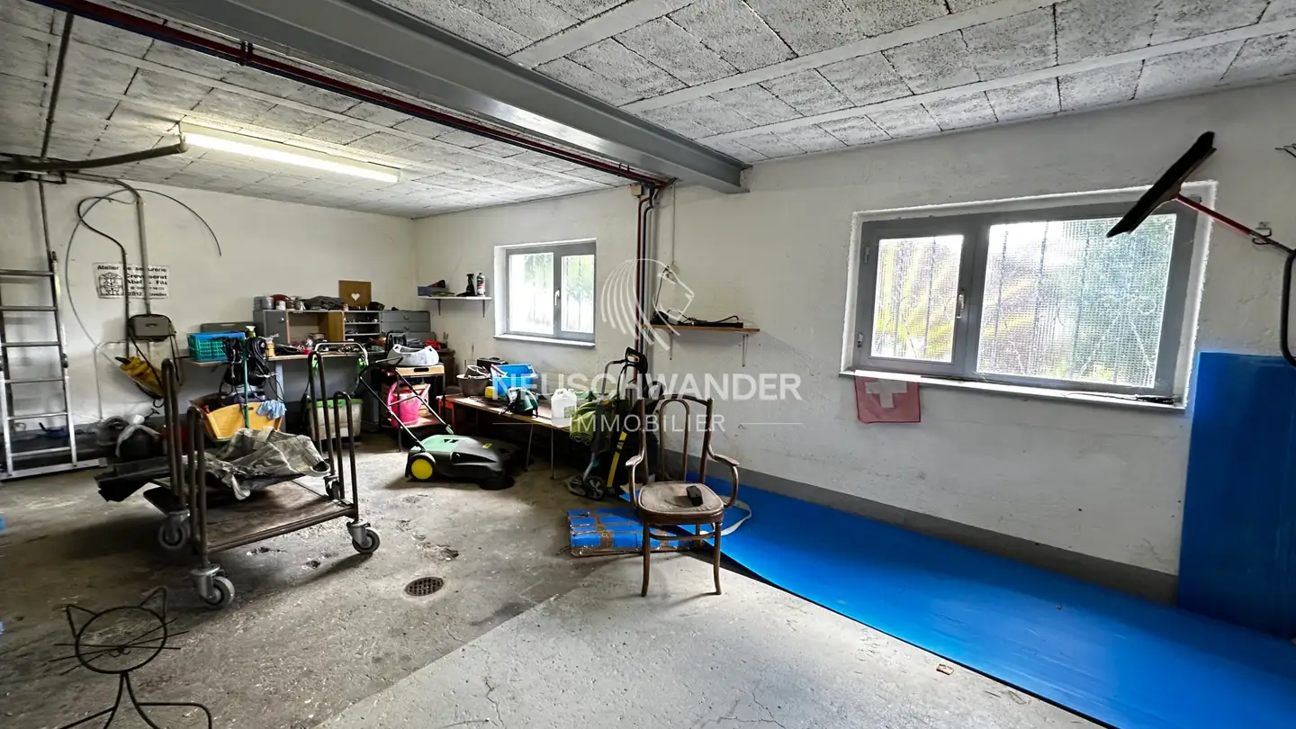 Maison individuelle à vendre - 2812 Movelier - Photo 3