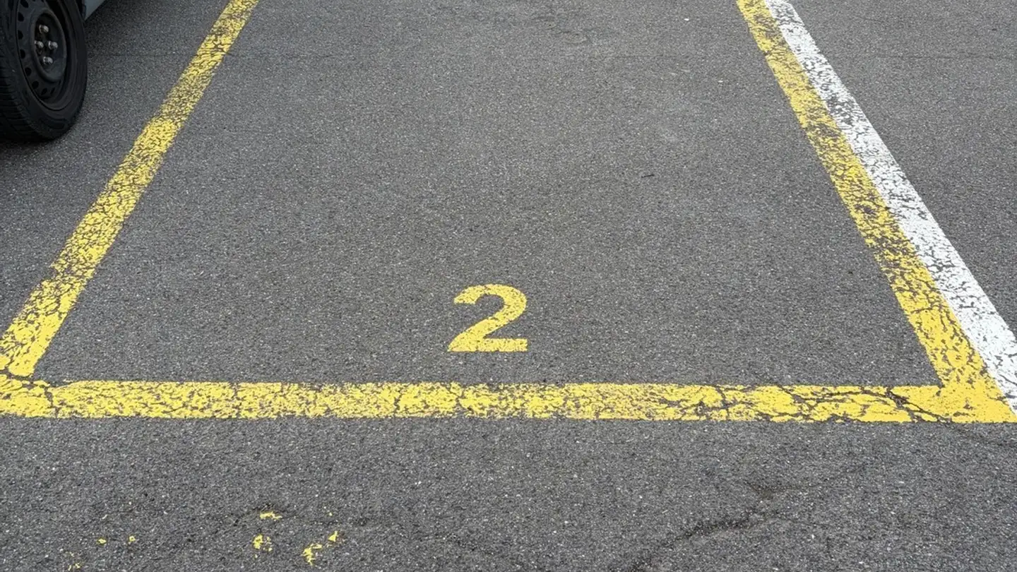 Parkplatz im Freien mieten - Turicaphonstrasse 31, 8616 Riedikon