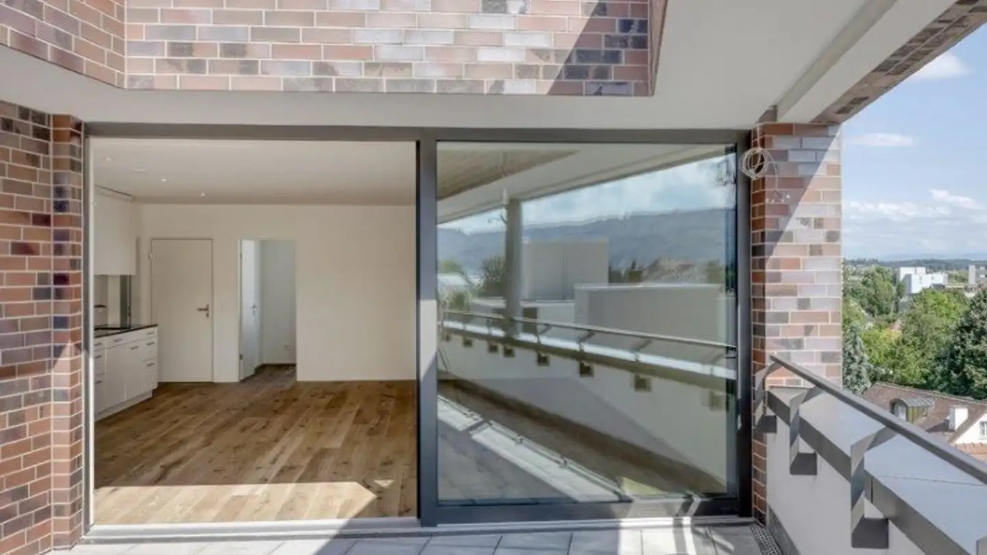 Apartment for rent - Postplatz 16, 5610 Wohlen AG - Photo 2