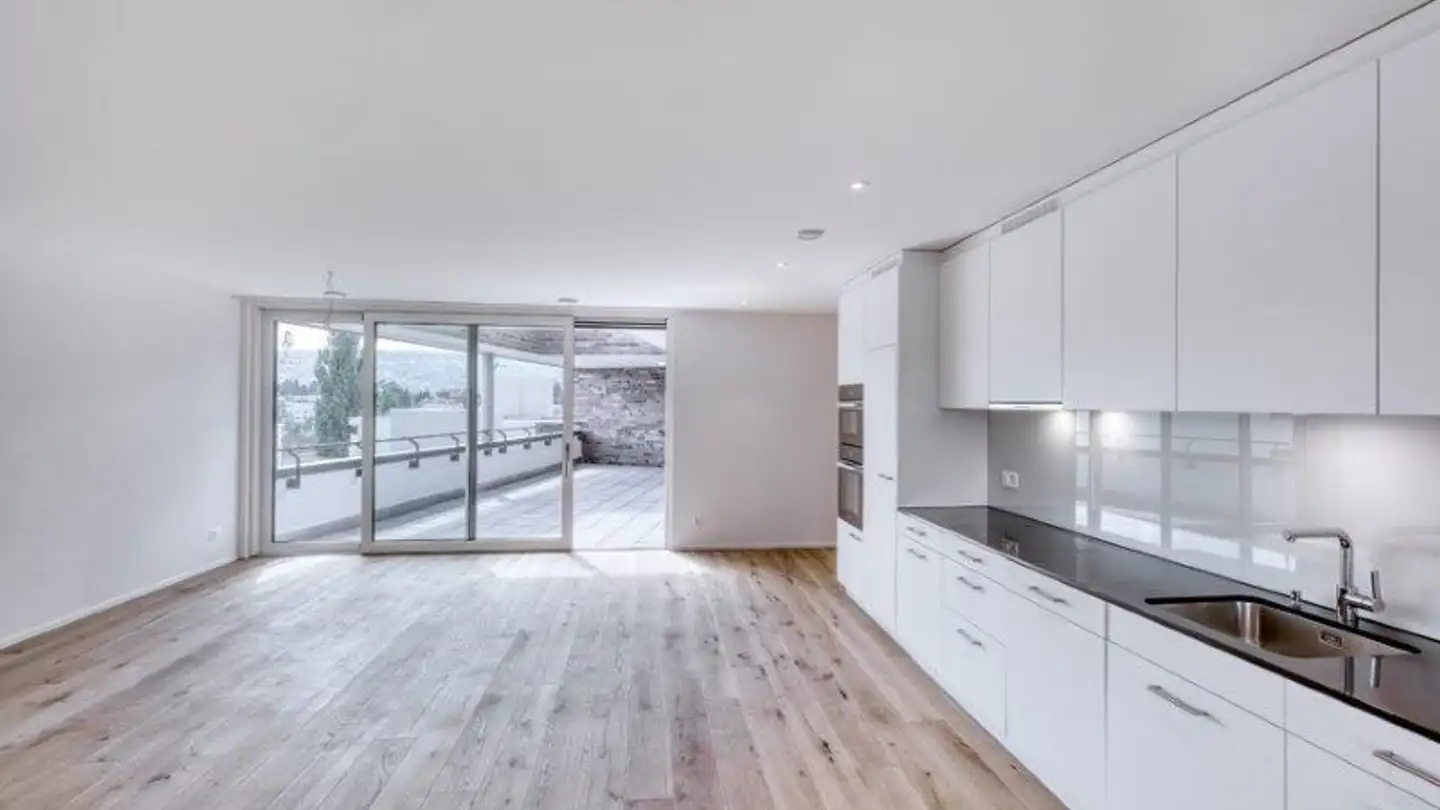 Apartment for rent - Postplatz 16, 5610 Wohlen AG - Photo 3