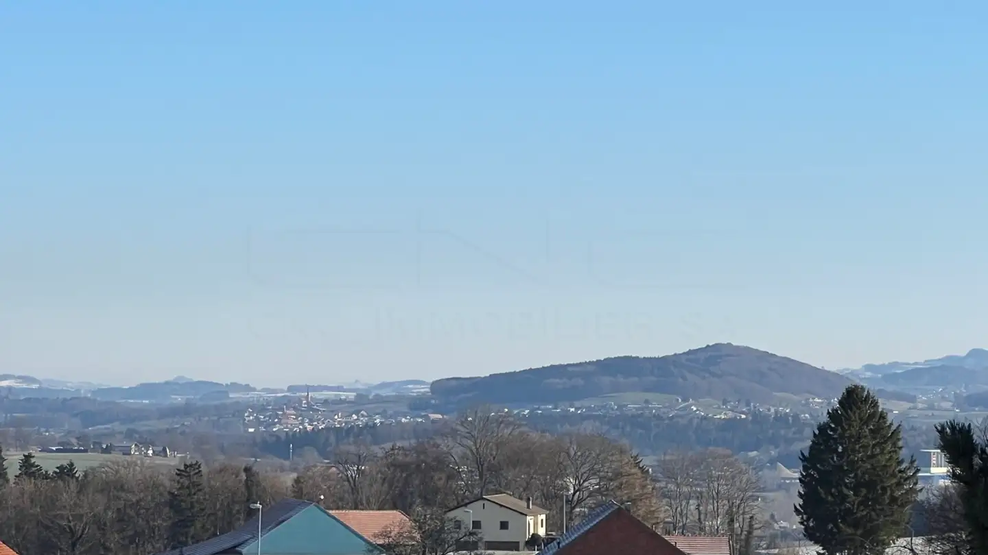 Mehrfamilienhaus kaufen - 1695 Rueyres-St-Laurent