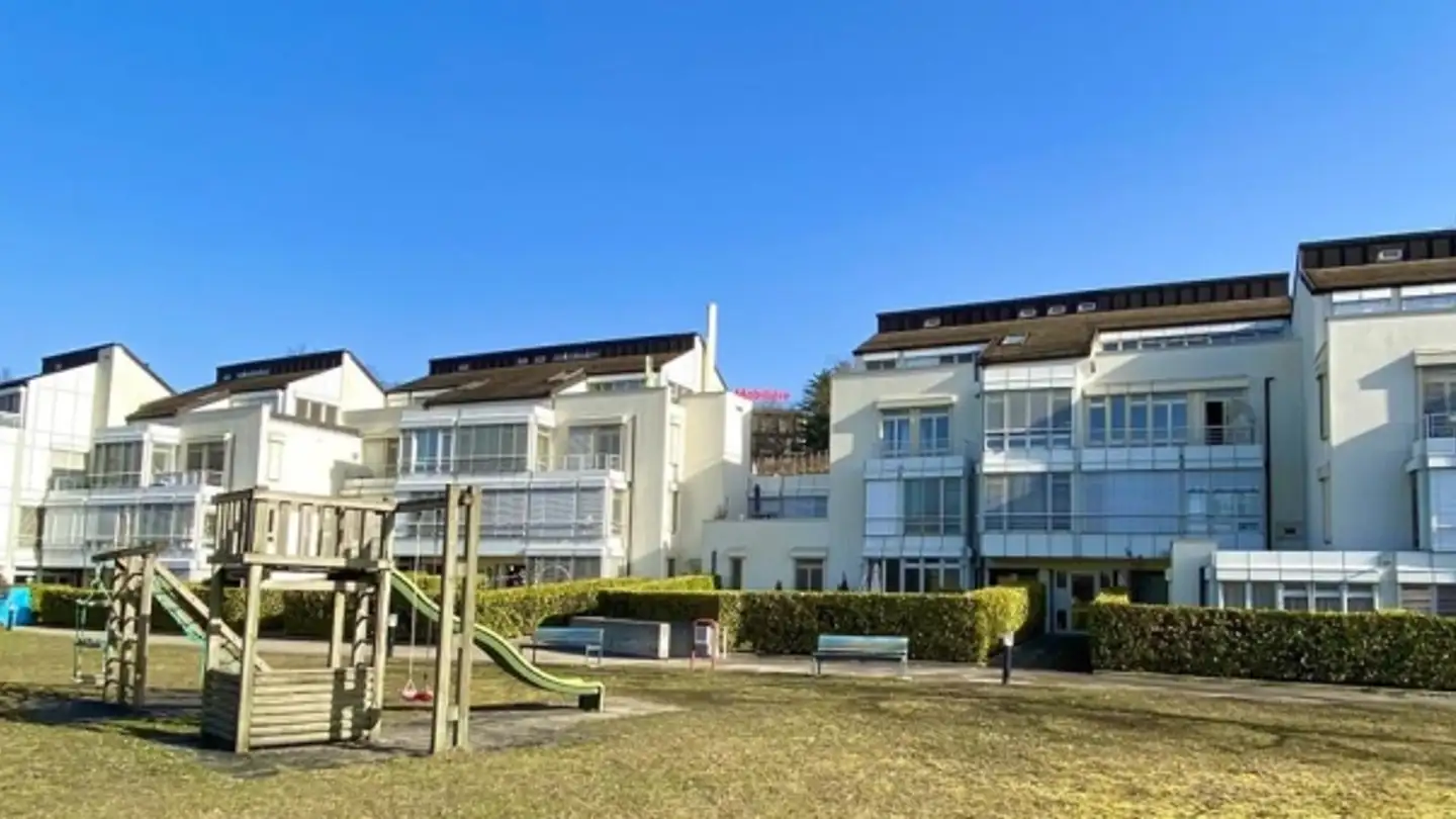 Spazio ufficio in affitto - Chemin Des Vignes 3, 1260 Nyon