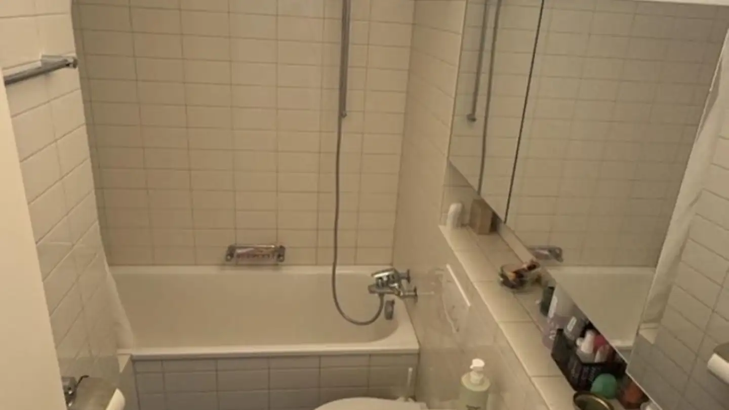 Wohnung mieten - 8006 Zürich - Foto 4