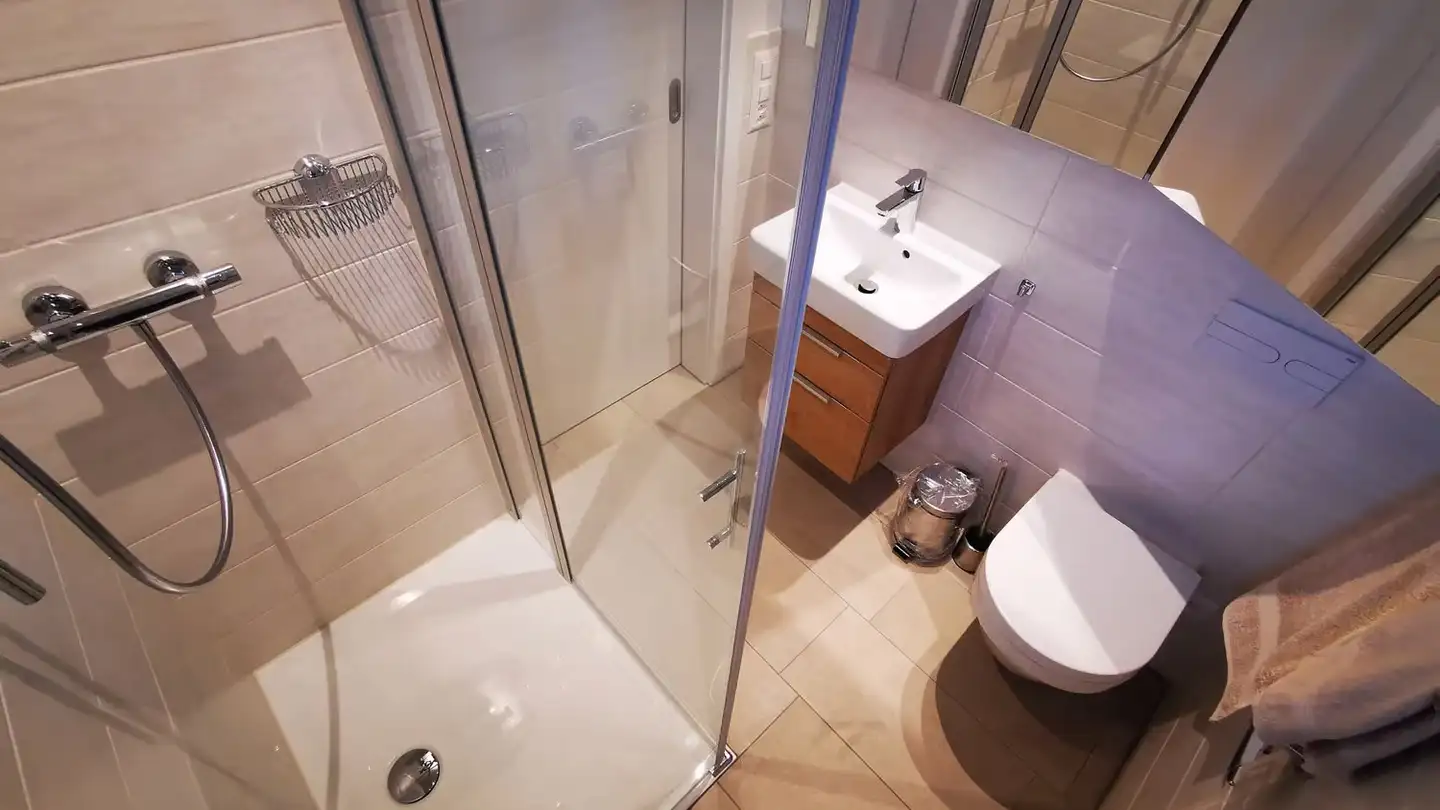 Appartement à louer - Wolfackerstrasse, 4658 Däniken SO - Photo 4