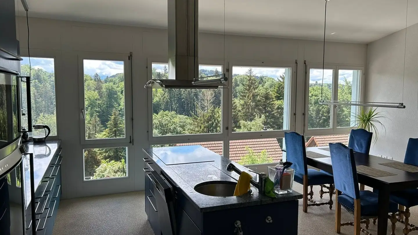 Loft mieten - Haltenstrasse 87, 3145 Niederscherli - Foto 2