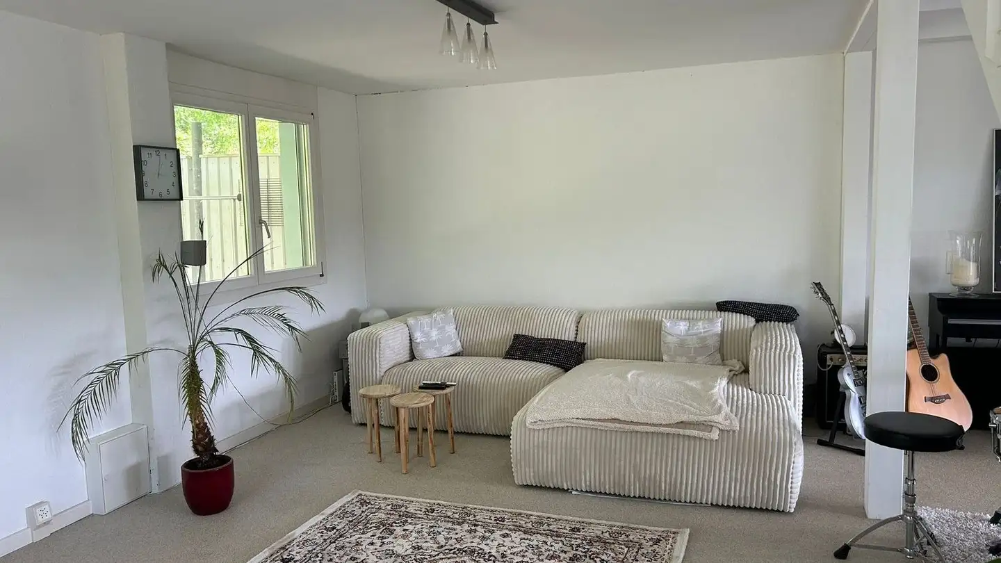 Loft mieten - Haltenstrasse 87, 3145 Niederscherli - Foto 3