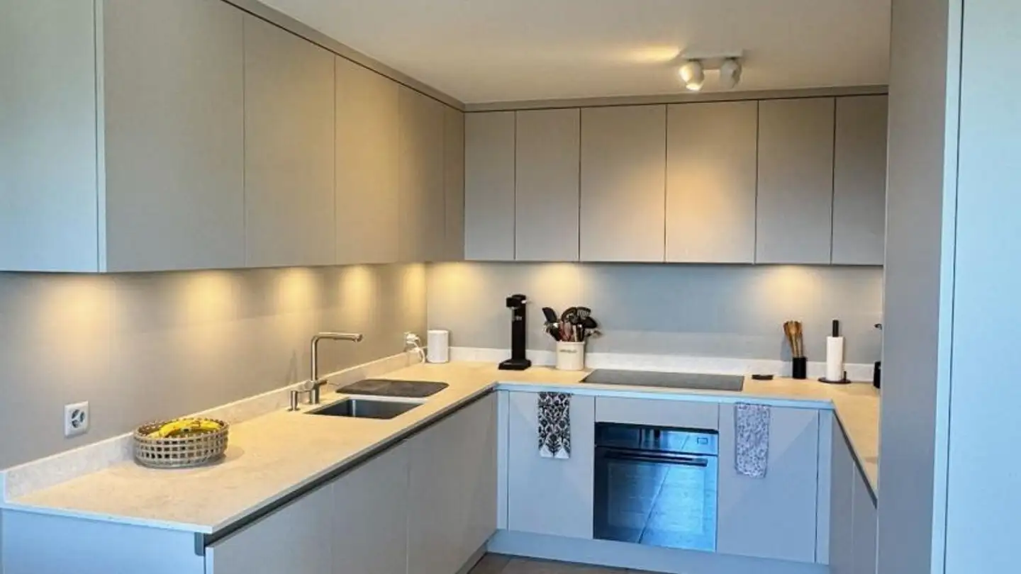 Appartamento in vendita - Chemin De Chissiez, 1006 Lausanne - Foto 4