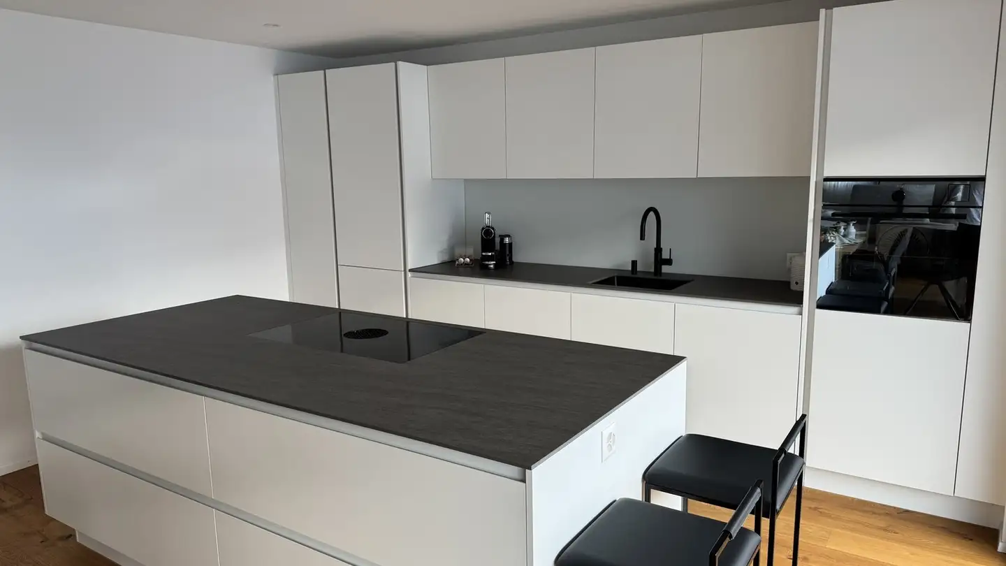 Wohnung mieten - Lauffohrstrasse 3, 5412 Vogelsang AG - Foto 3