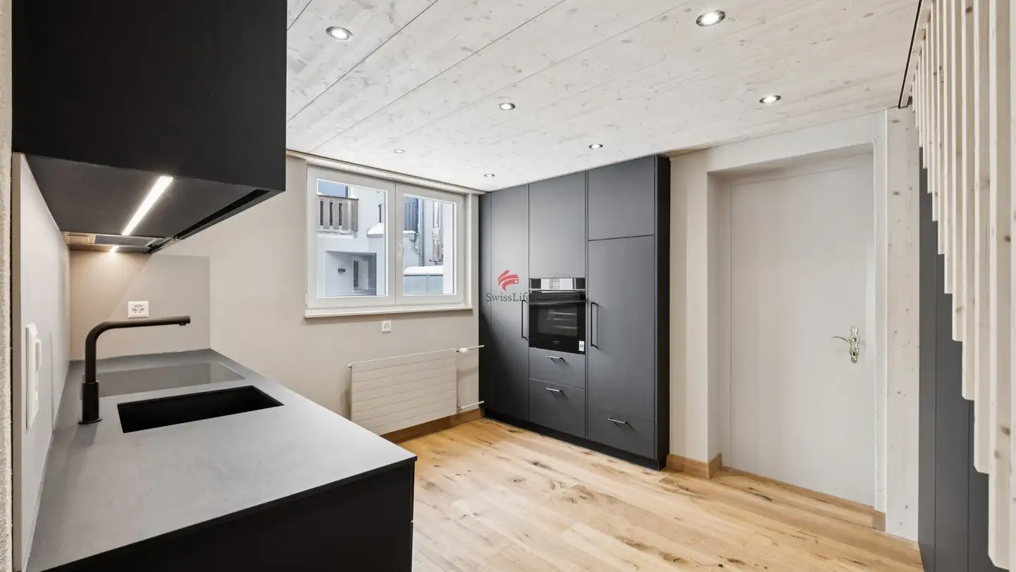 Single house for sale - Kirchgasse, 6490 Andermatt