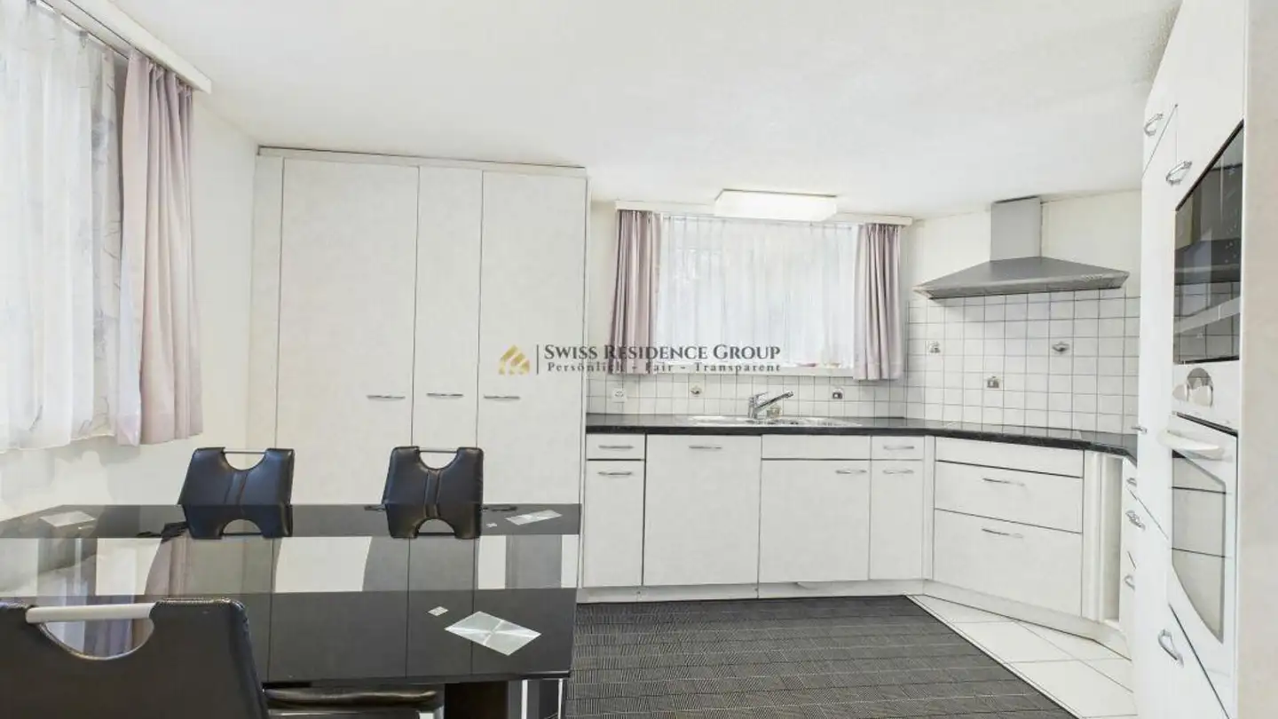 Einfamilienhaus kaufen - 5745 Safenwil - Foto 4