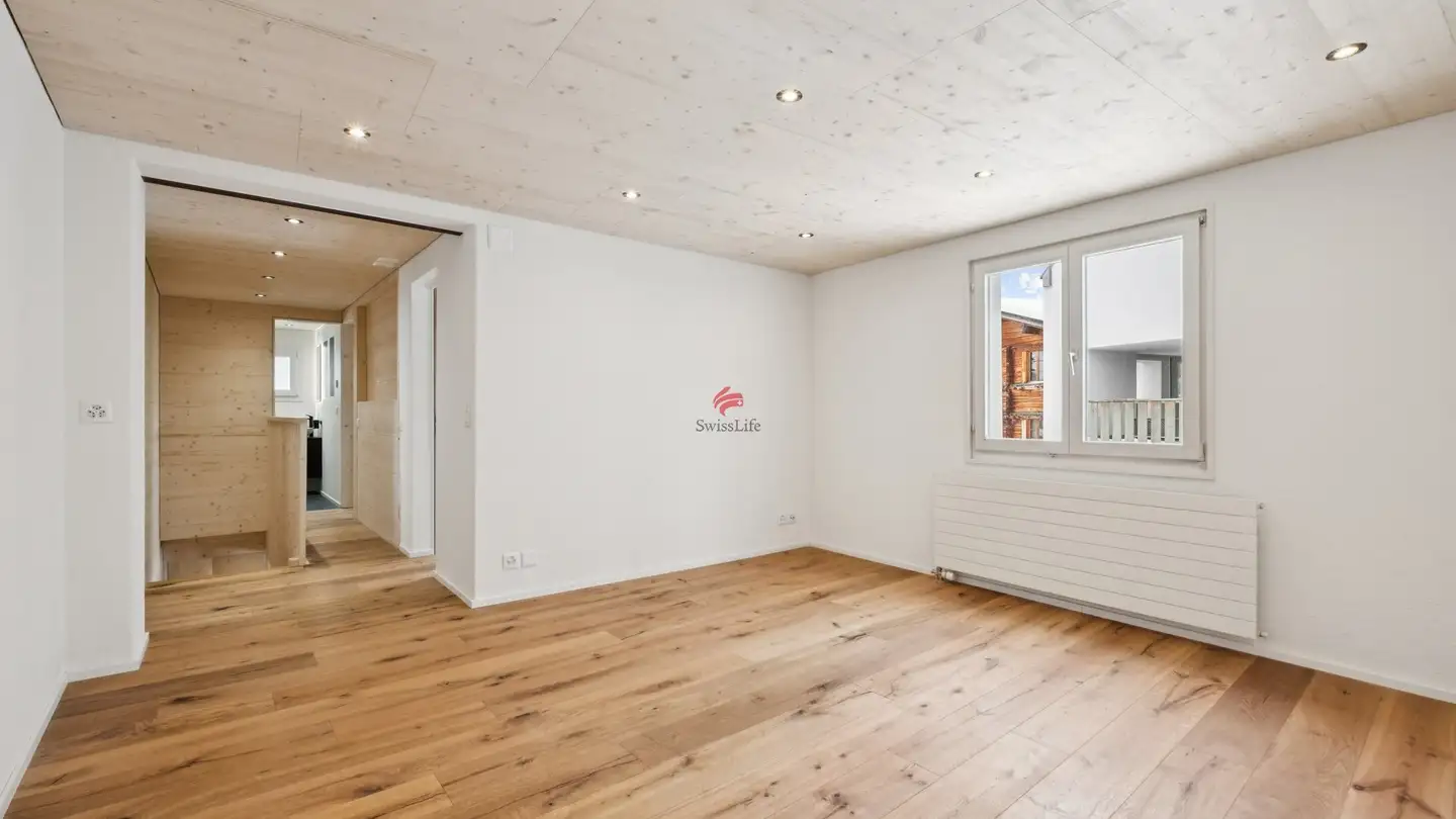 Single house for sale - Kirchgasse, 6490 Andermatt - Photo 4