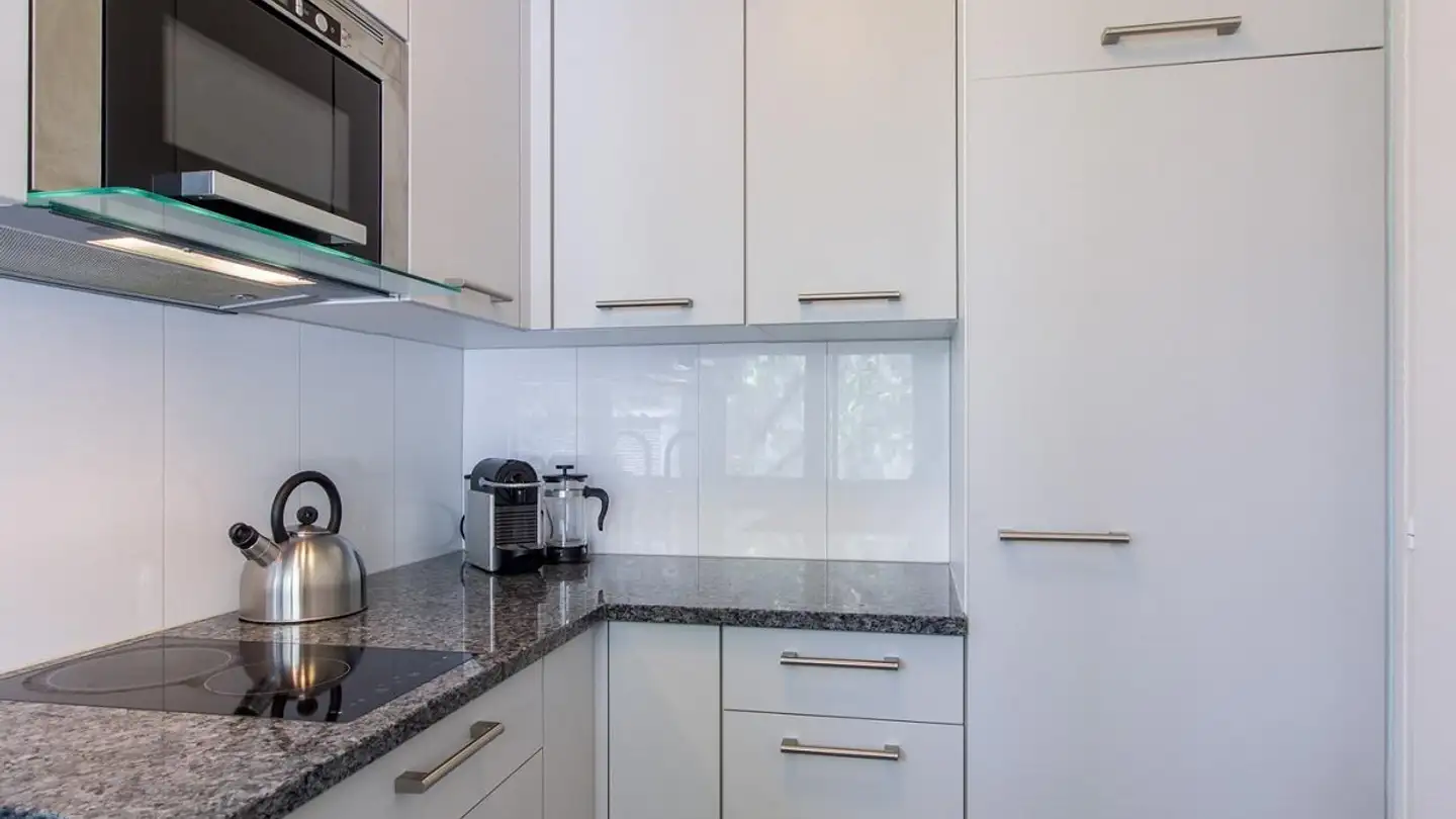 Appartamento ammobiliato in affitto - Wiesenstrasse 5, 8008 Zürich - Foto 4
