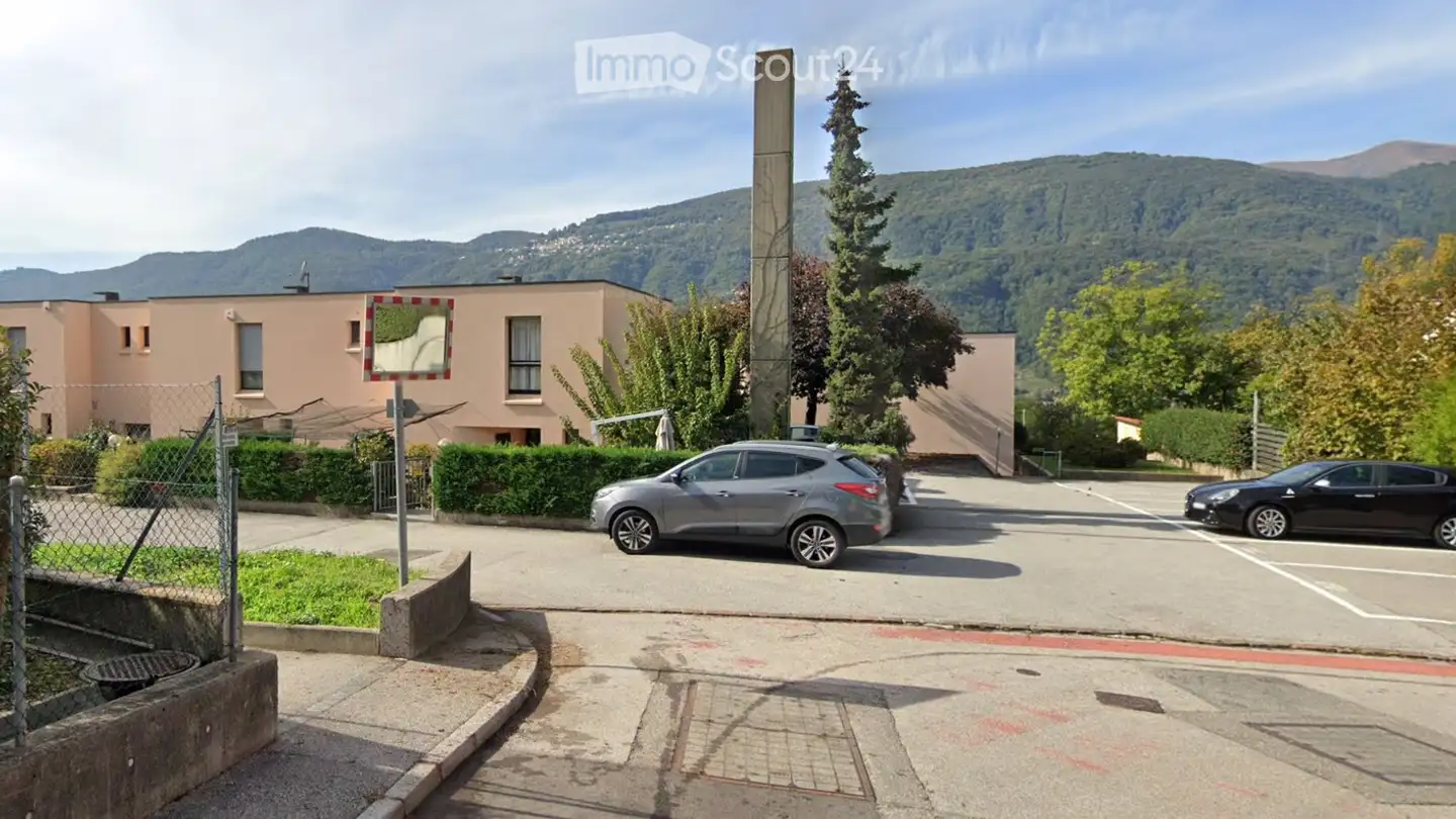 Einfamilienhaus kaufen - 6943 Vezia