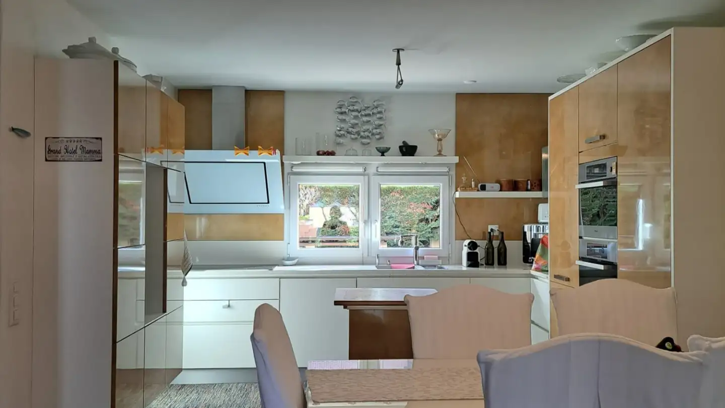 Einfamilienhaus kaufen - 6943 Vezia - Foto 2