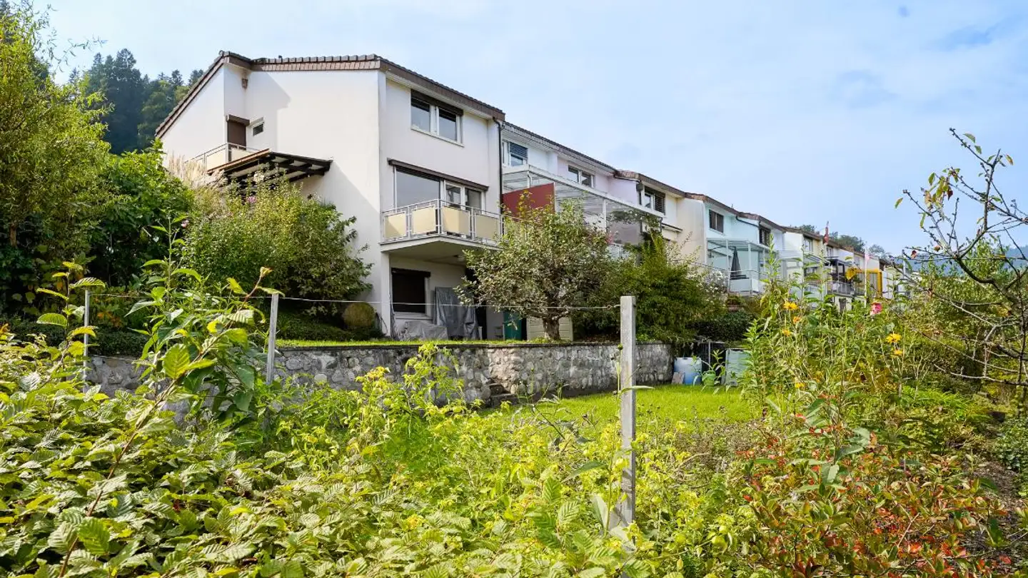 Casa a schiera in vendita - Himmelrichstrasse 65, 6010 Kriens - Photo 2