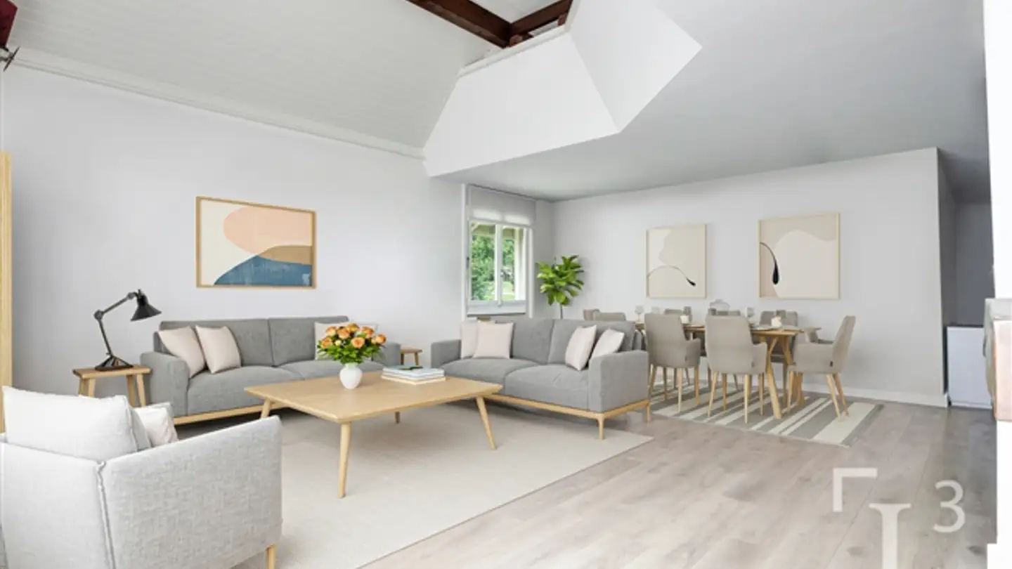 Single house for sale - 1170 Aubonne - Photo 4