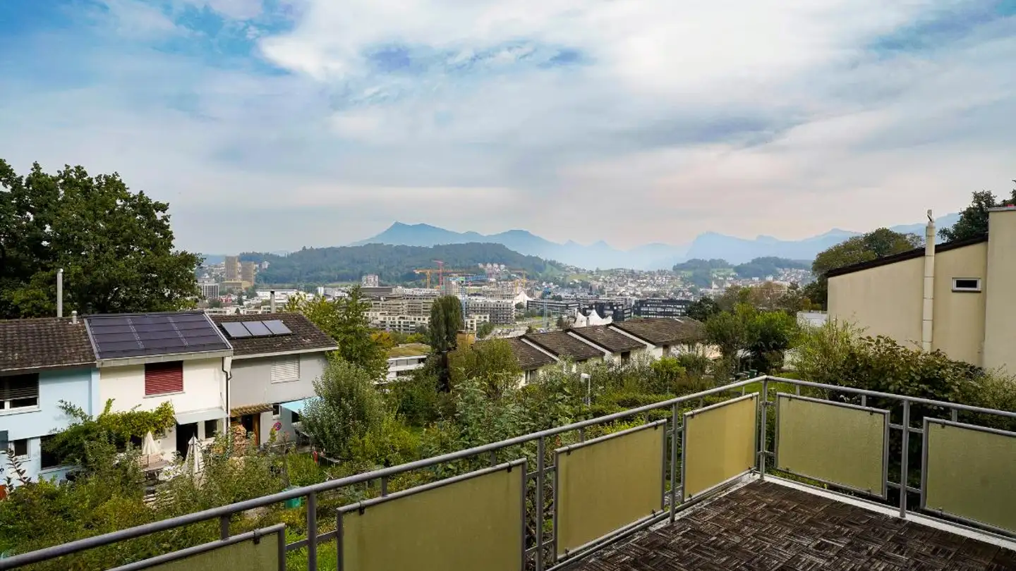 Casa a schiera in vendita - Himmelrichstrasse 65, 6010 Kriens - Photo 3