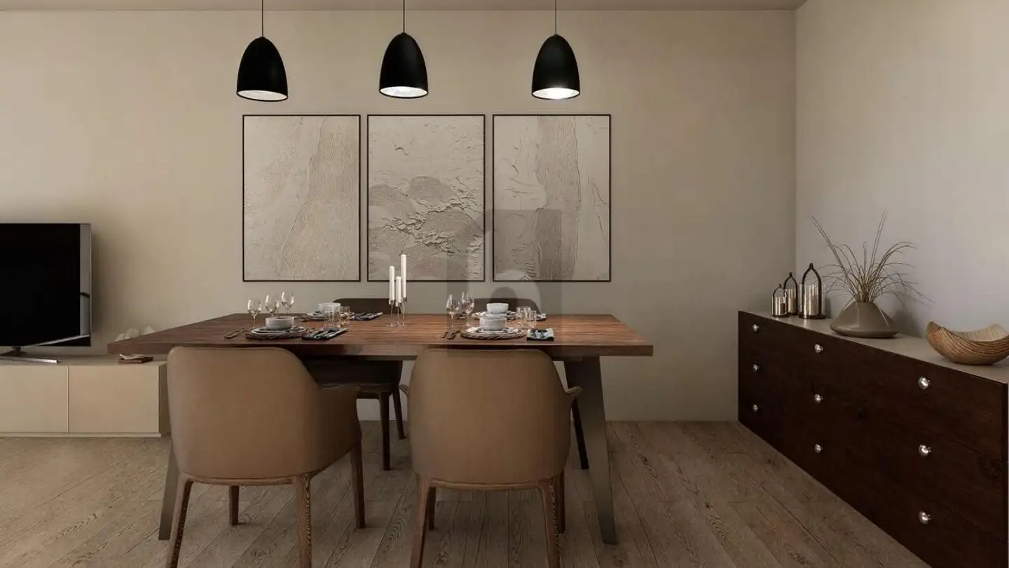 Cave house for sale - 7162 Tavanasa - Photo 3