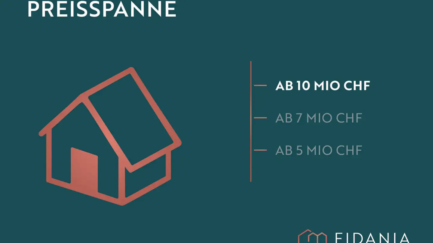 Villa for sale - 8268 Mannenbach-Salenstein