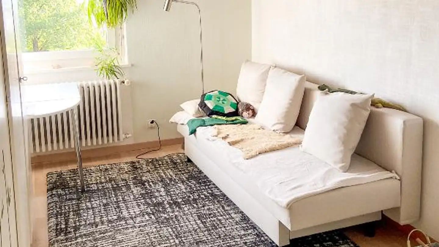 Casa a schiera in vendita - Himmelrichstrasse 65, 6010 Kriens - Photo 4